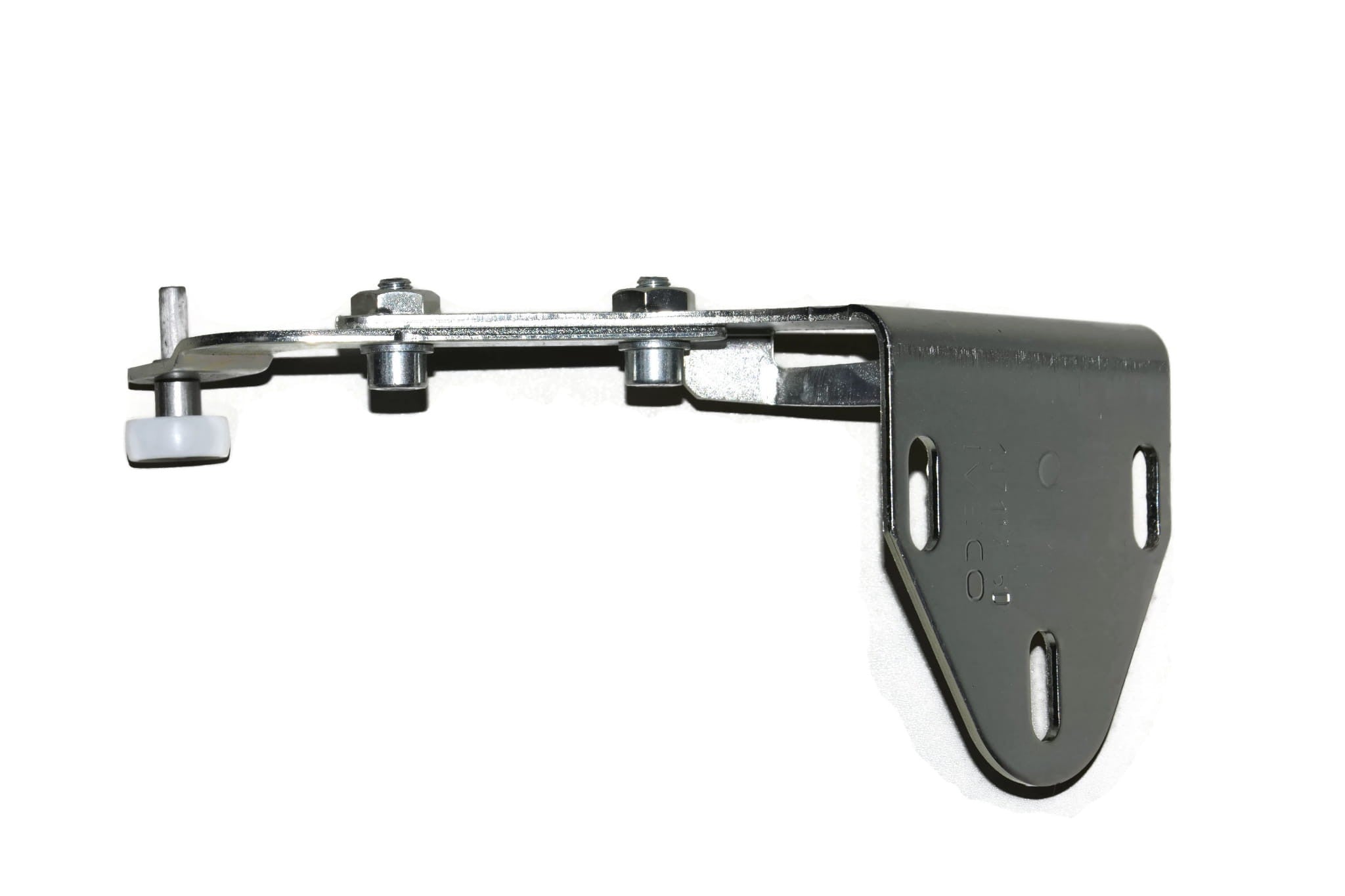 Rullo inferiore porta scorrevole Iveco Daily 06-13 - 3804682