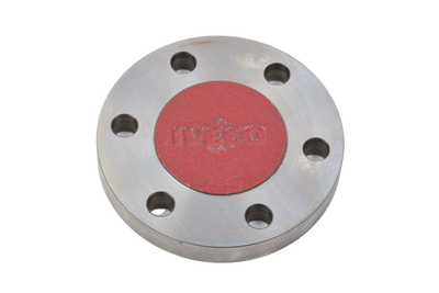 Coprimozzo anteriore Iveco Daily 35C 50C - 93821538