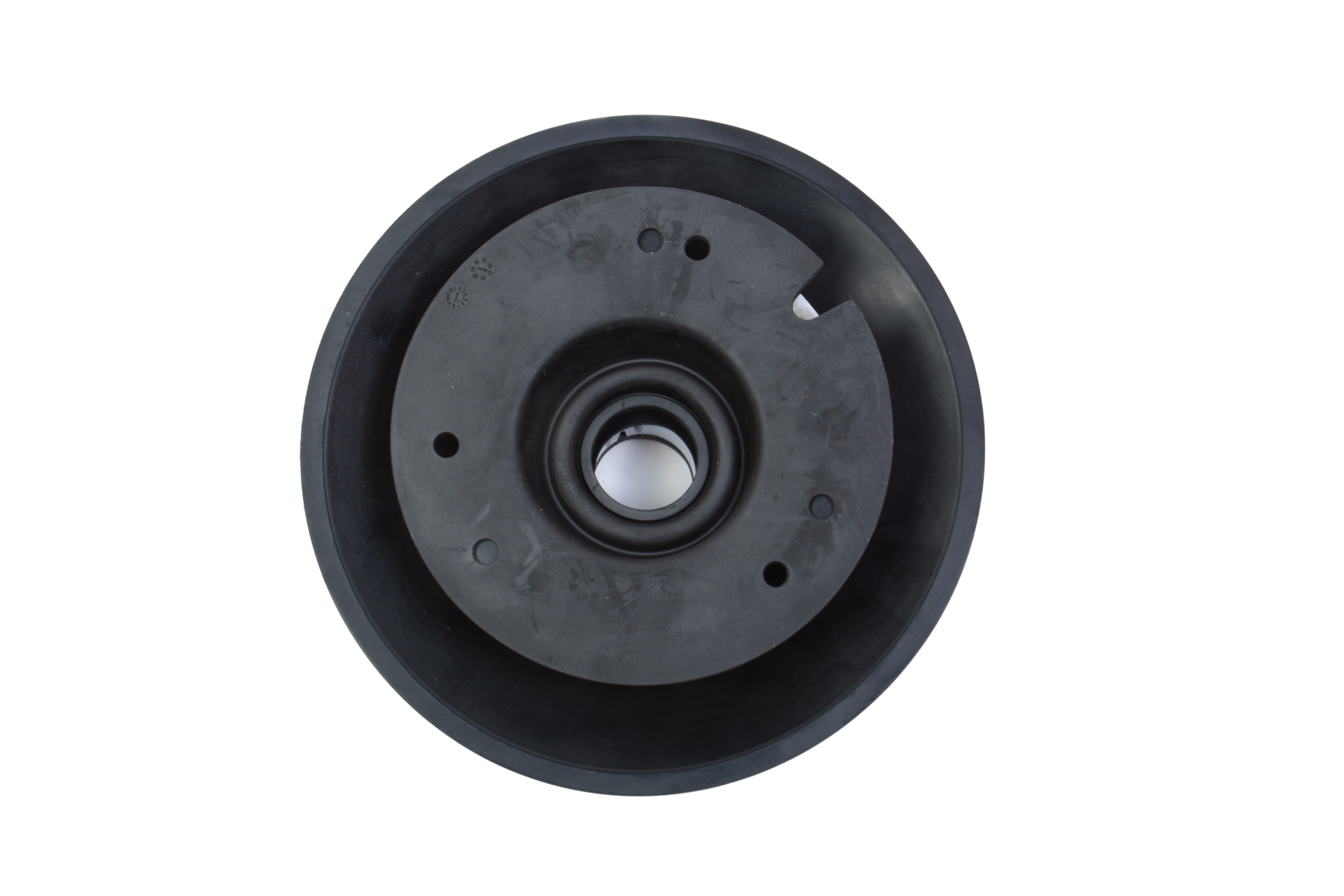 Boccola albero scatola sterzo Iveco Daily 2019 - 5802705439