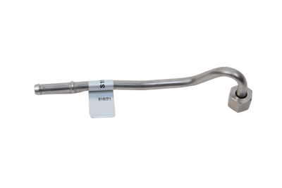 Tubo metallico DPF posteriore Iveco Daily 2.3 E6 2016 - 5802040776