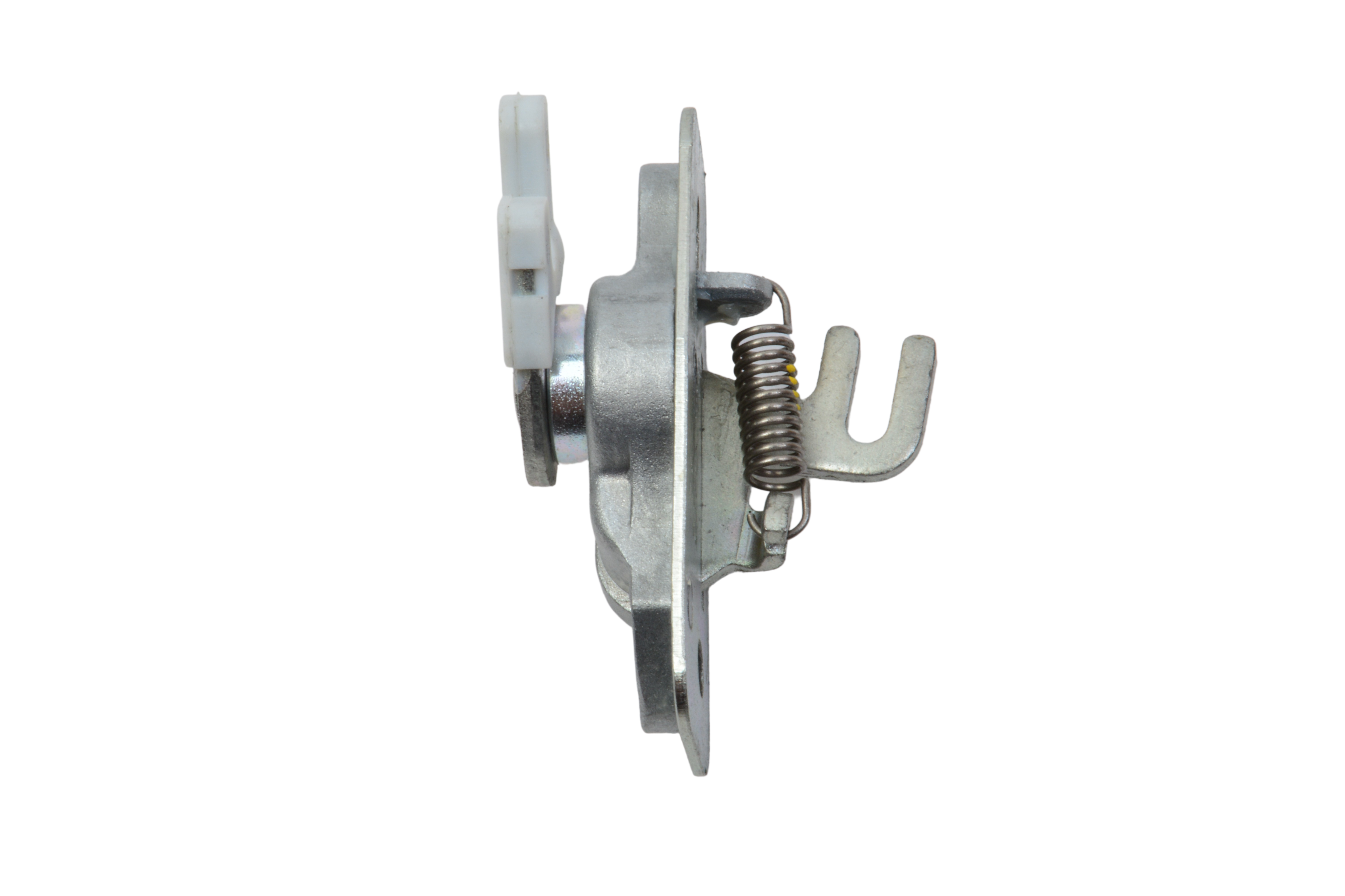 Serratura superiore porta scorrevole sinistra Iveco Daily 06-13 - 3800961