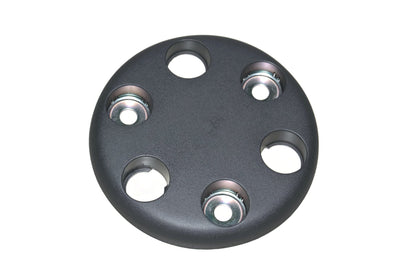 Copribullone ruota Iveco Daily 35C 50C - 93824452