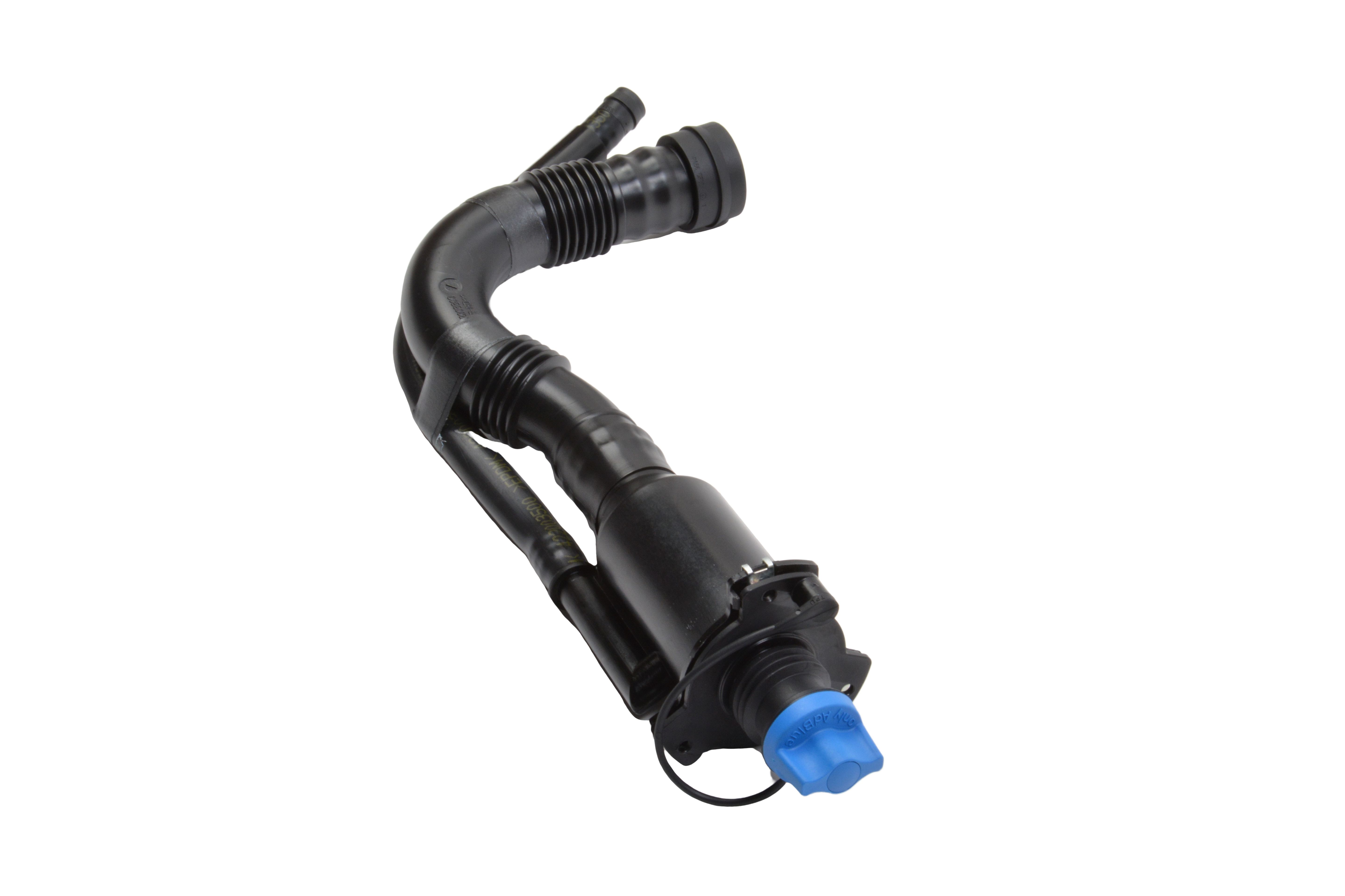 Tubi bocchettone AdBlue Iveco Daily 2014-2019 - 5801762102