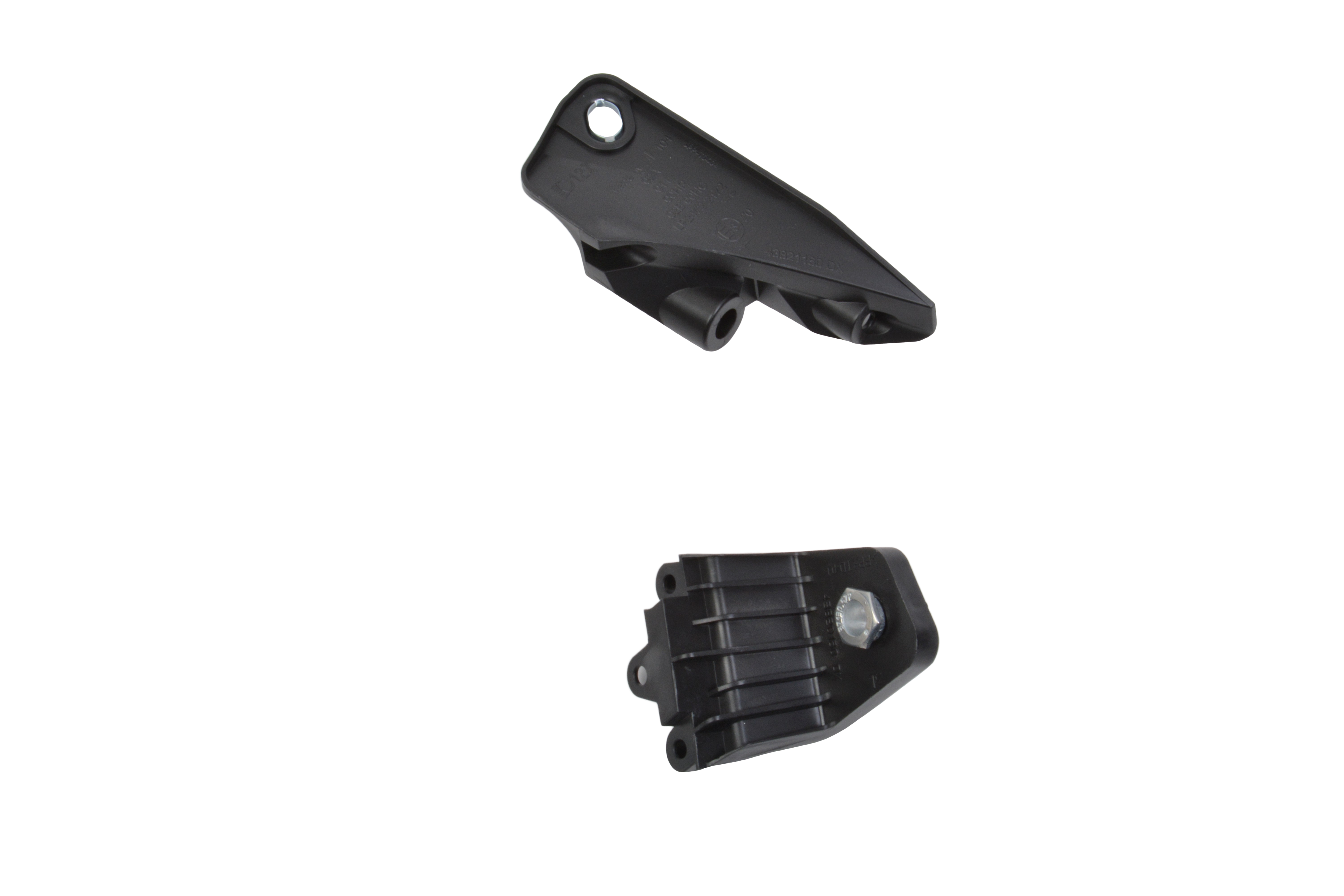 Kit riparazione faro destro Iveco Daily 06-11 - 69501536