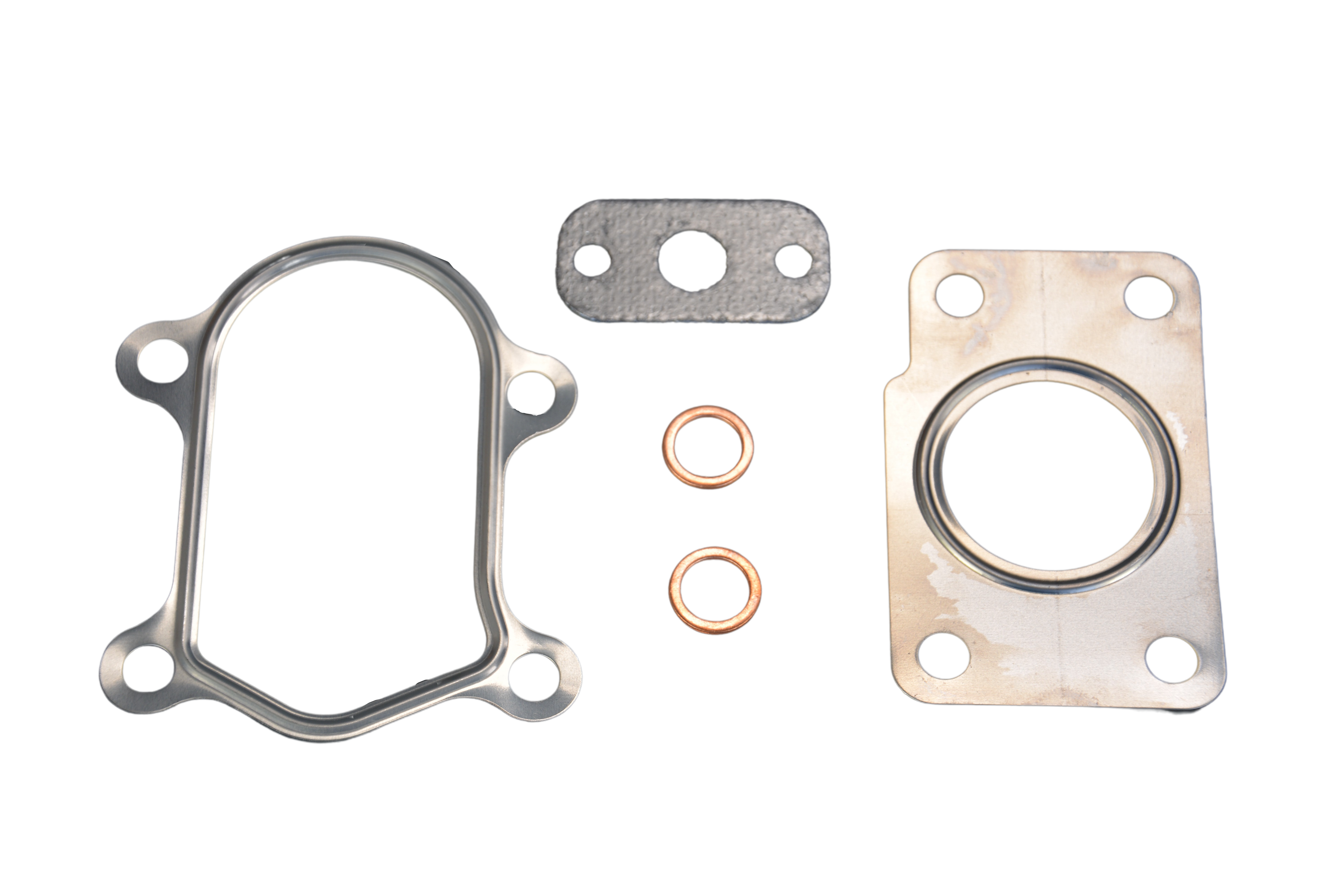 [Kit guarnizioni turbina] Iveco Daily 2.3 - 2992533