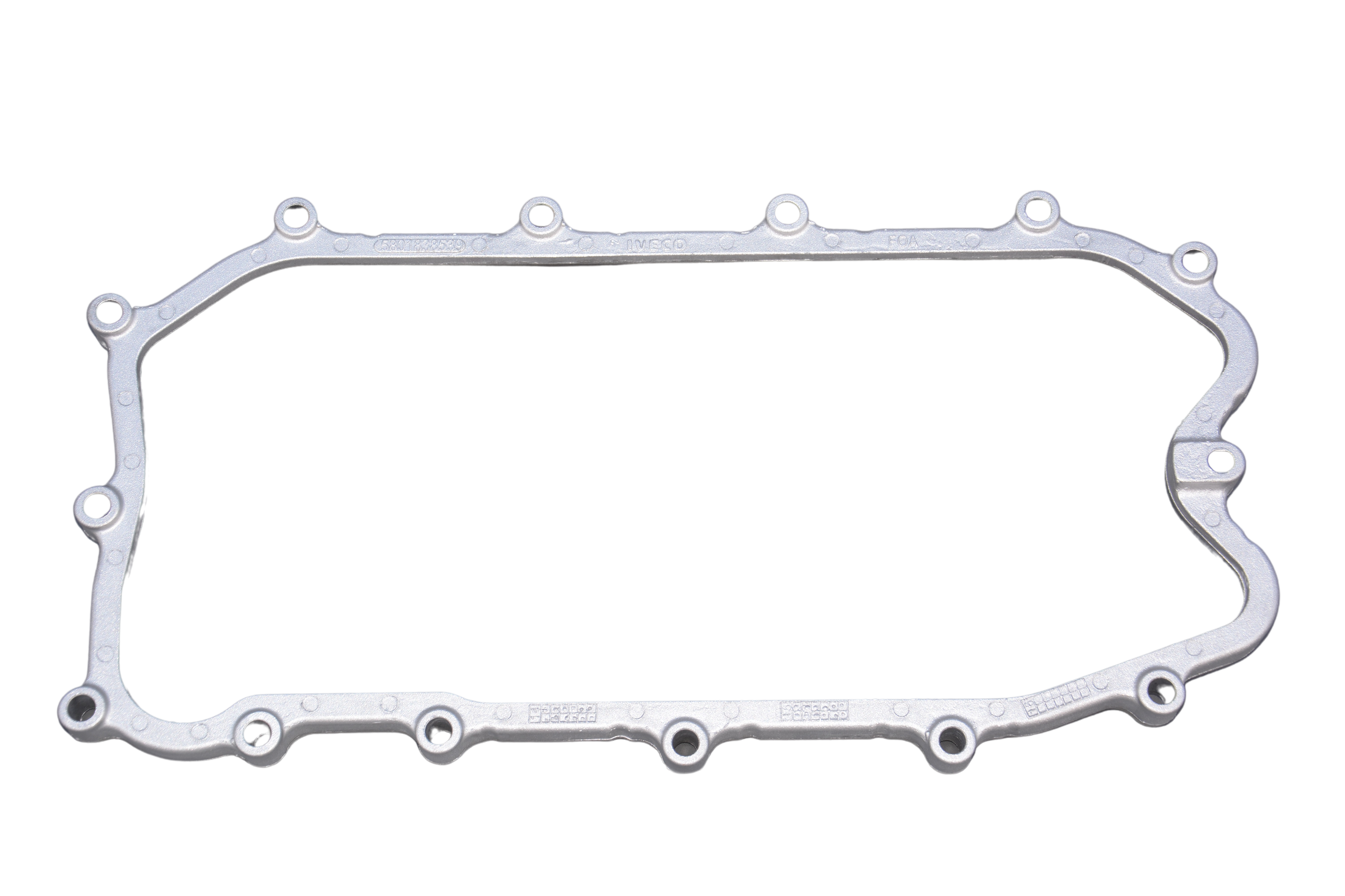 Staffa coppa olio Iveco Daily 2.3 2012-2019 - 5801838539