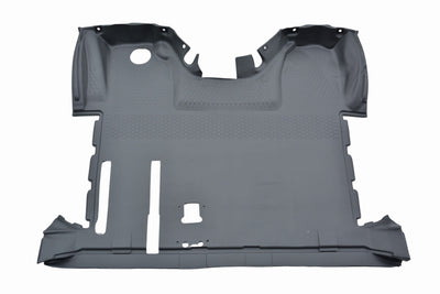 Rivestimento pavimento Iveco Daily 06-13 - 5801256218
