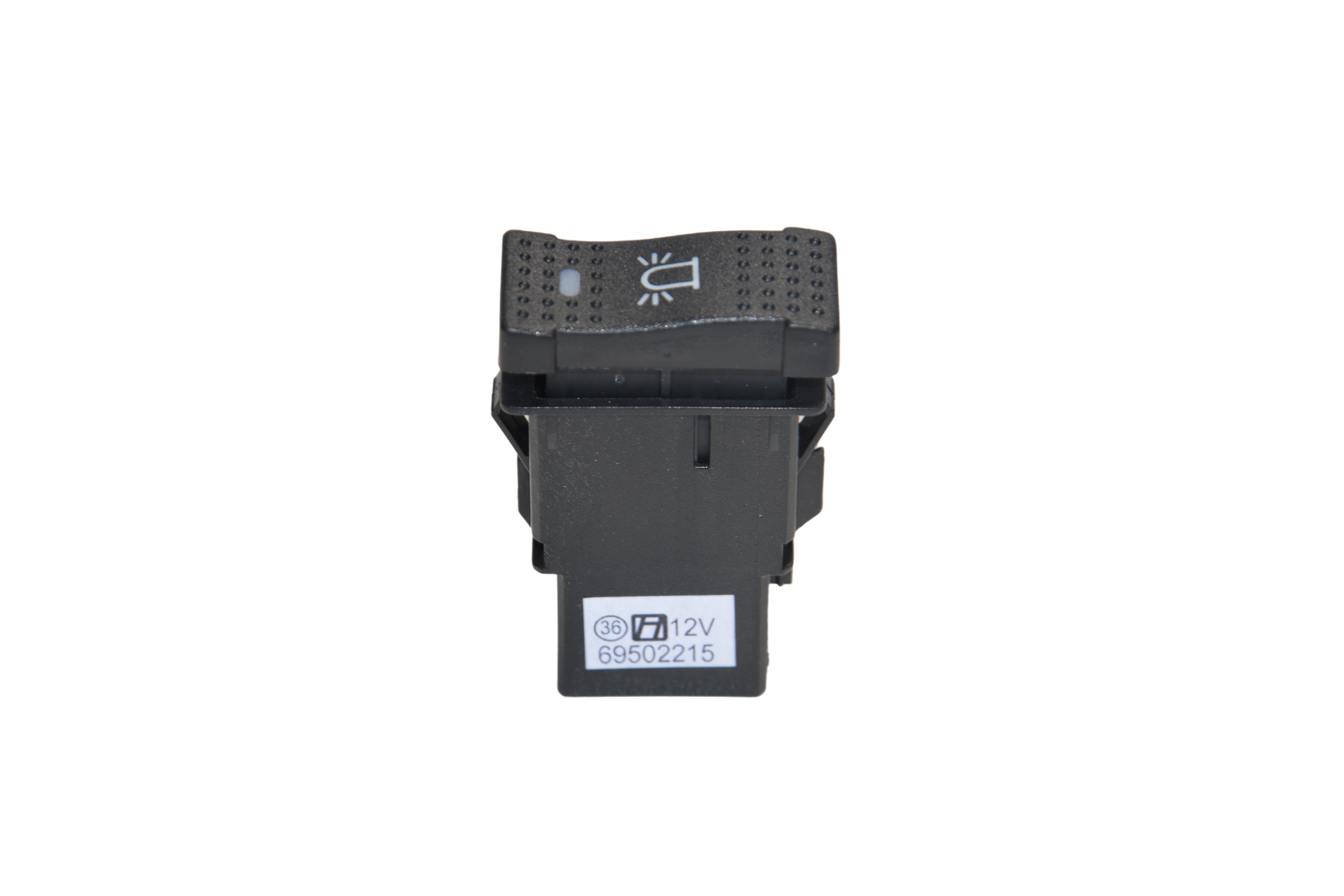 Interruttore lampeggio fari Iveco Daily 06-11 - 69502215