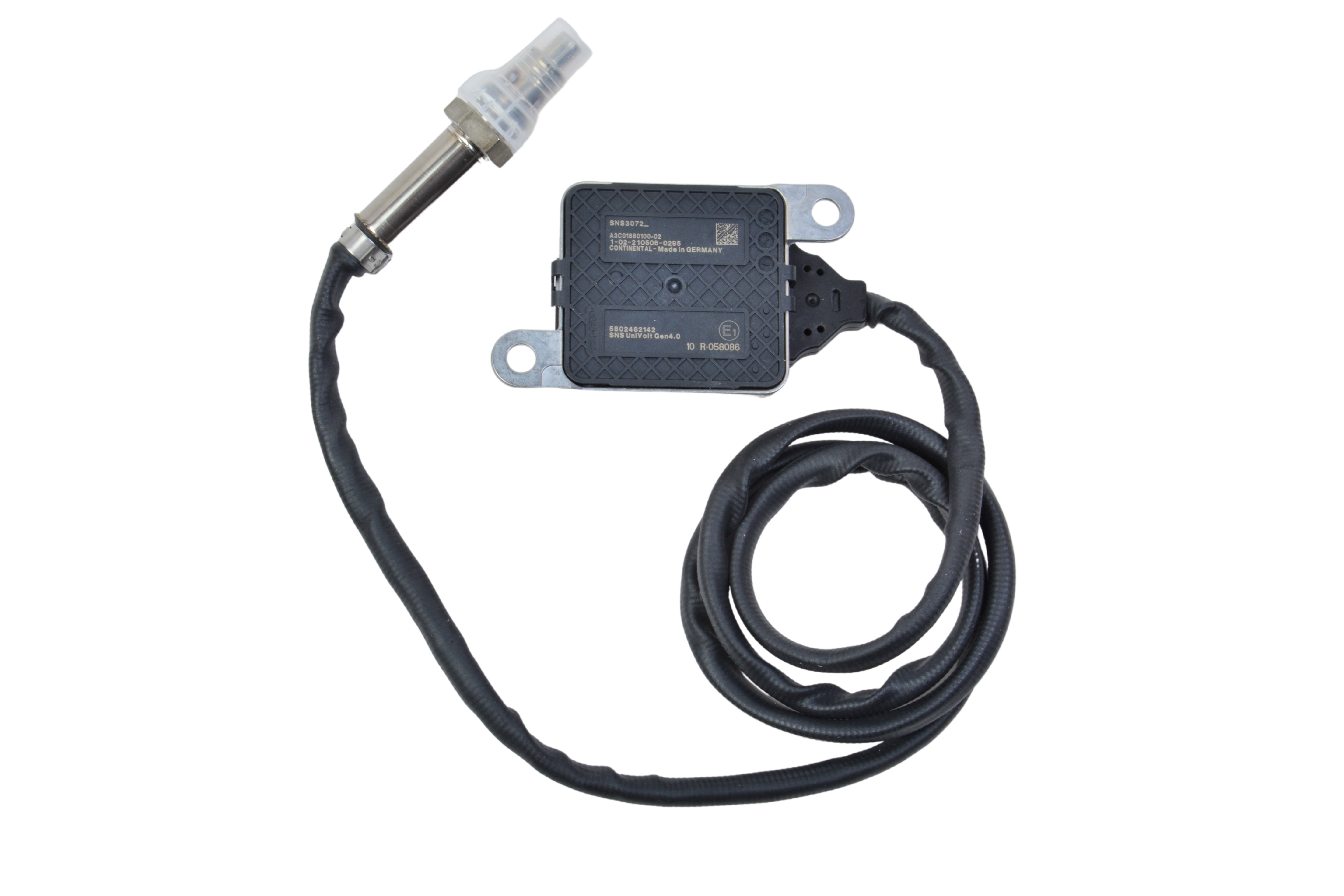 Sonda NOX Iveco Daily 2019 - 5802819744; 5802482142
