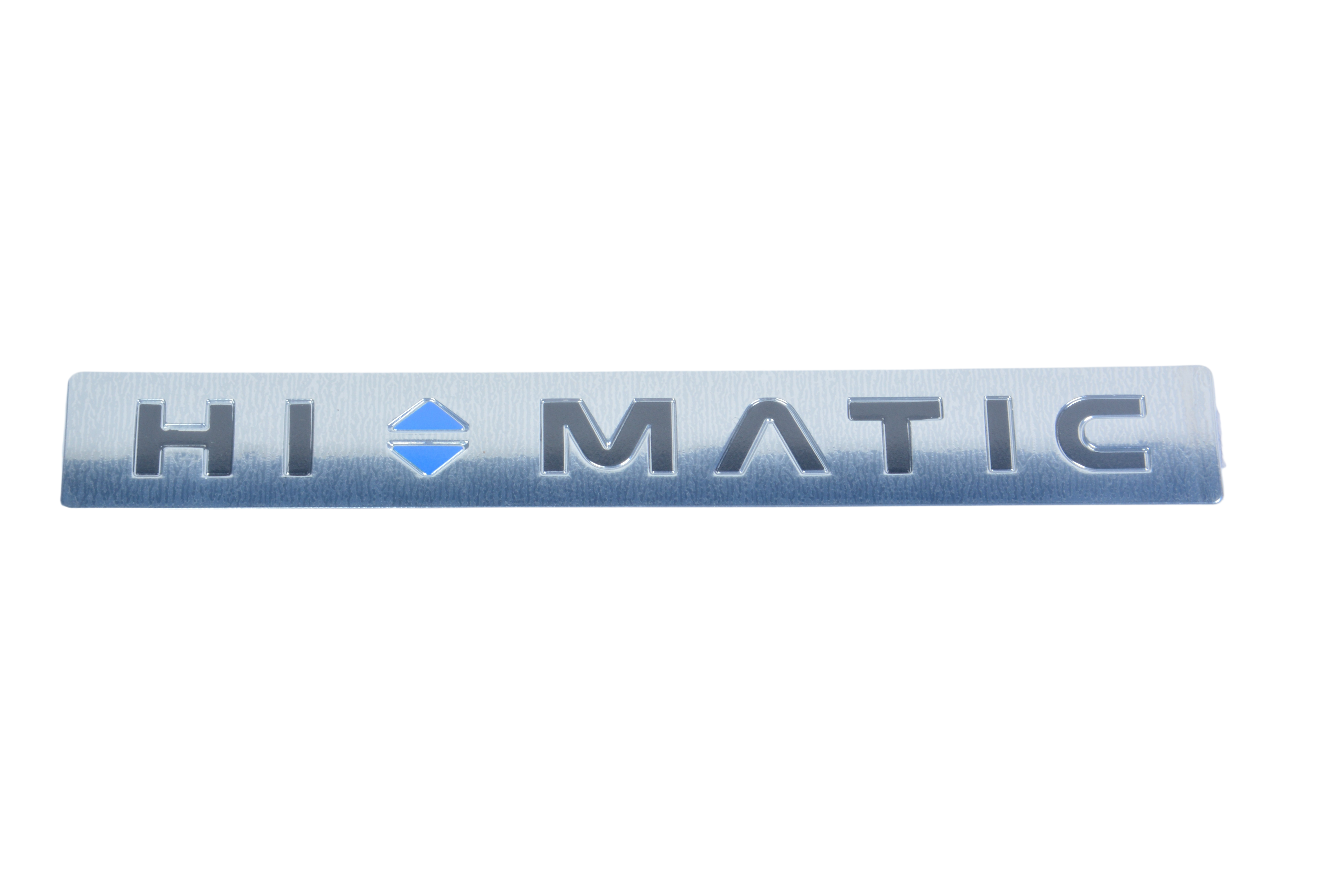 Emblema HI-MATIC Iveco Daily 2014-2019 - 5802742474; 5802116781