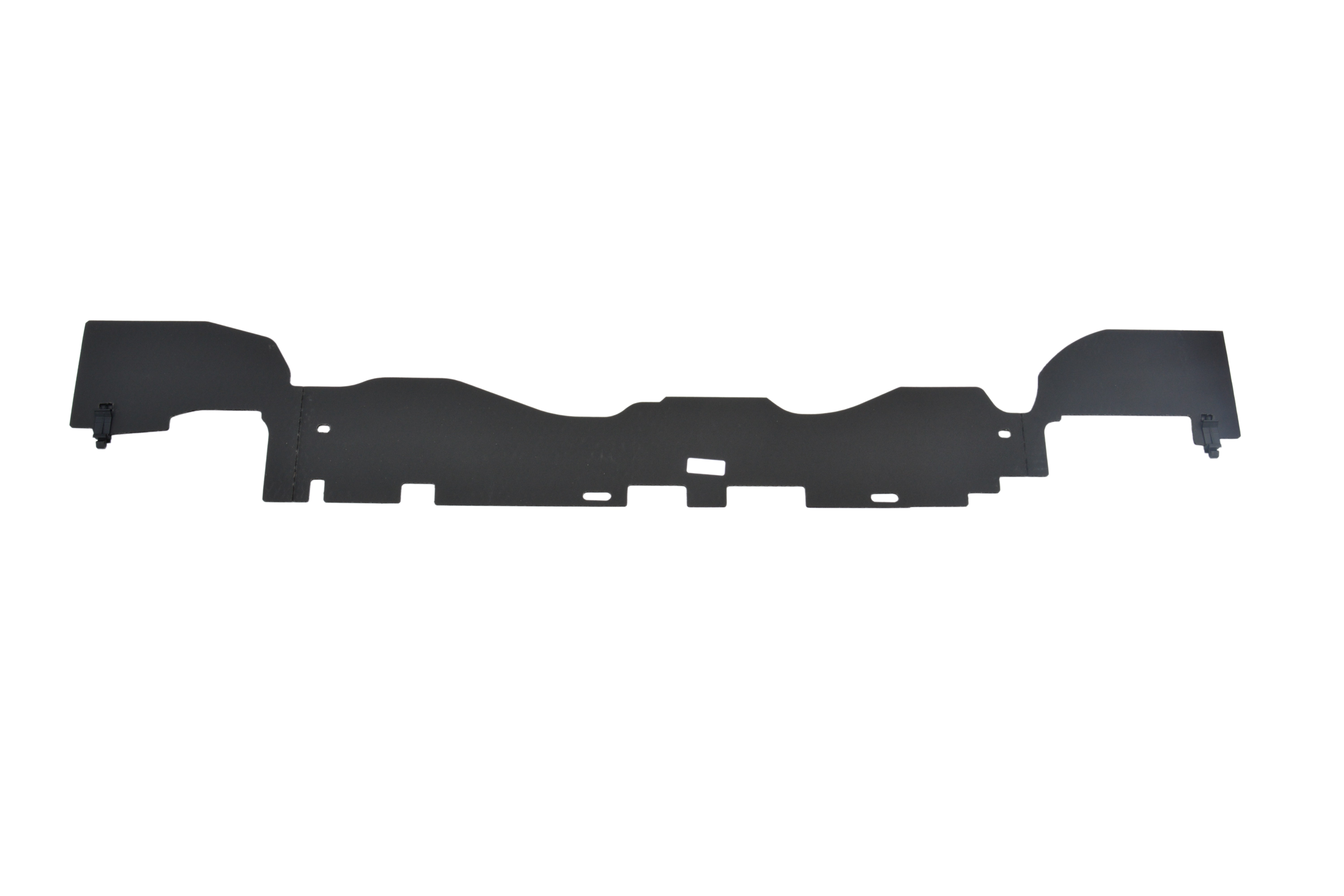 Copertura superiore radiatore Iveco Daily 2.3 2019 - 5802407967