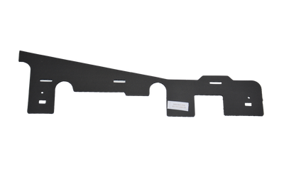 Carter laterale radiatore DX=SX Iveco Daily 65C 70C 2014-2016 - 5801641388