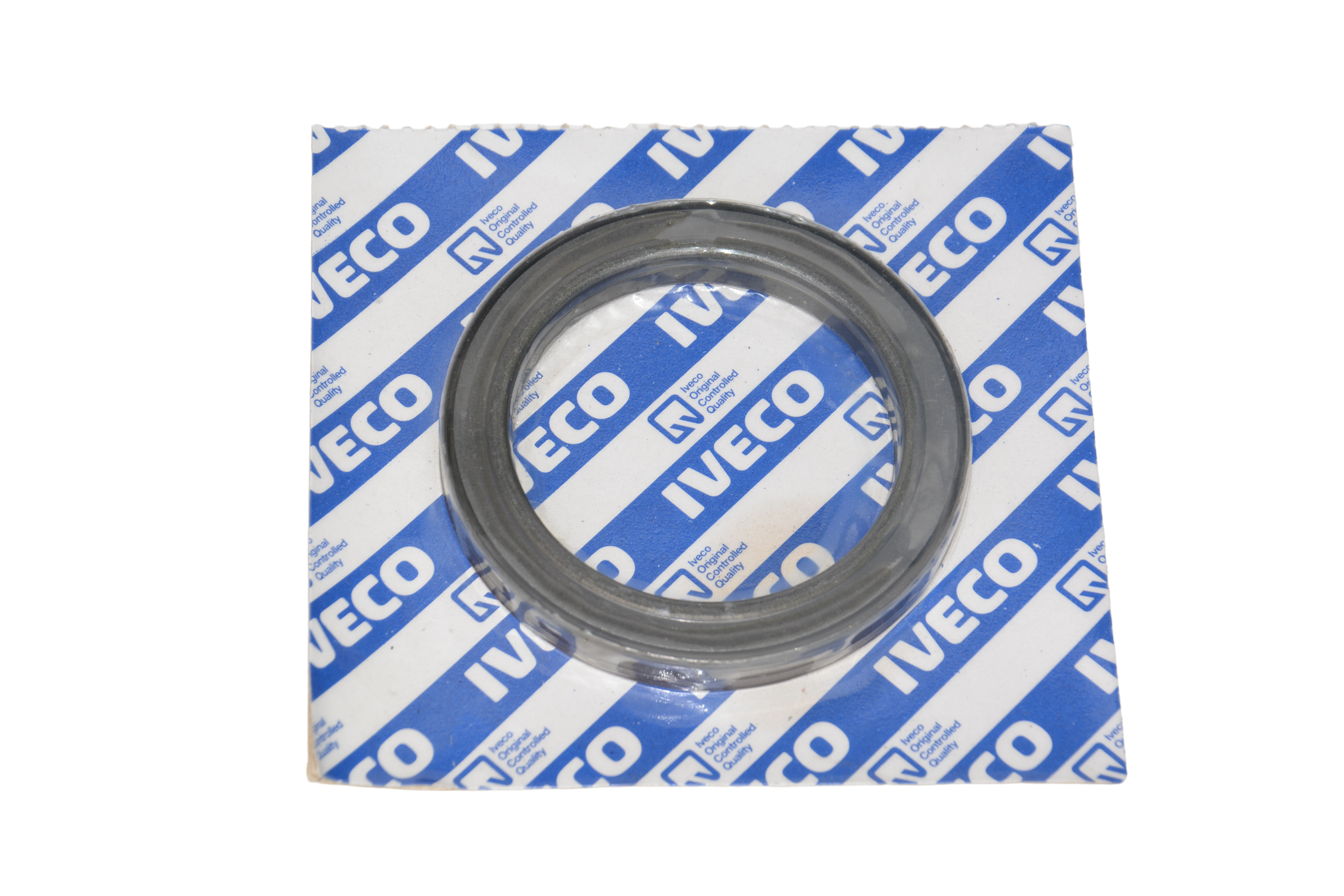 Paraolio albero motore posteriore Iveco Daily 2.3 - 504078511; 504101720