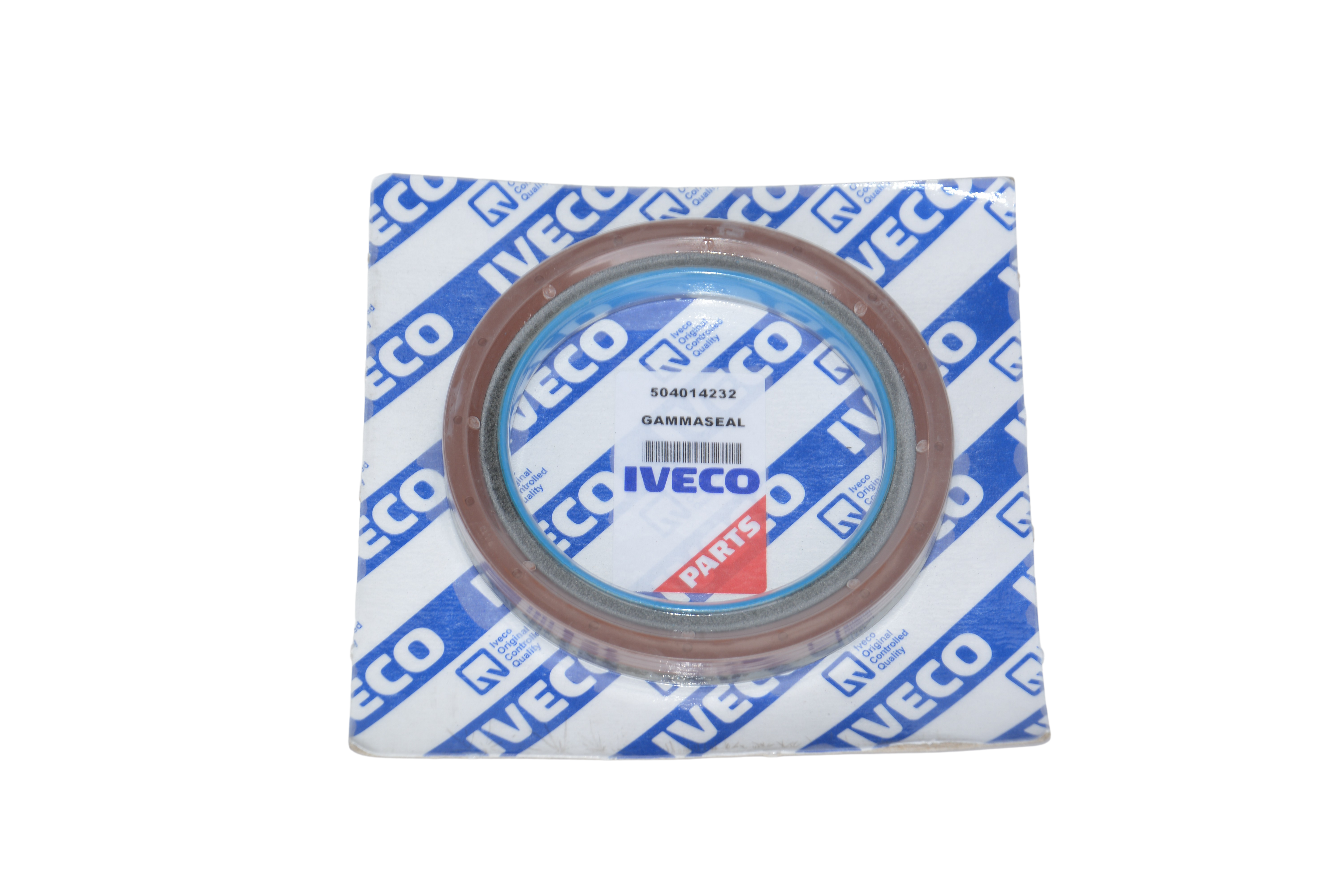 [Paraolio albero motore posteriore] Iveco Daily 3.0 - 504014232