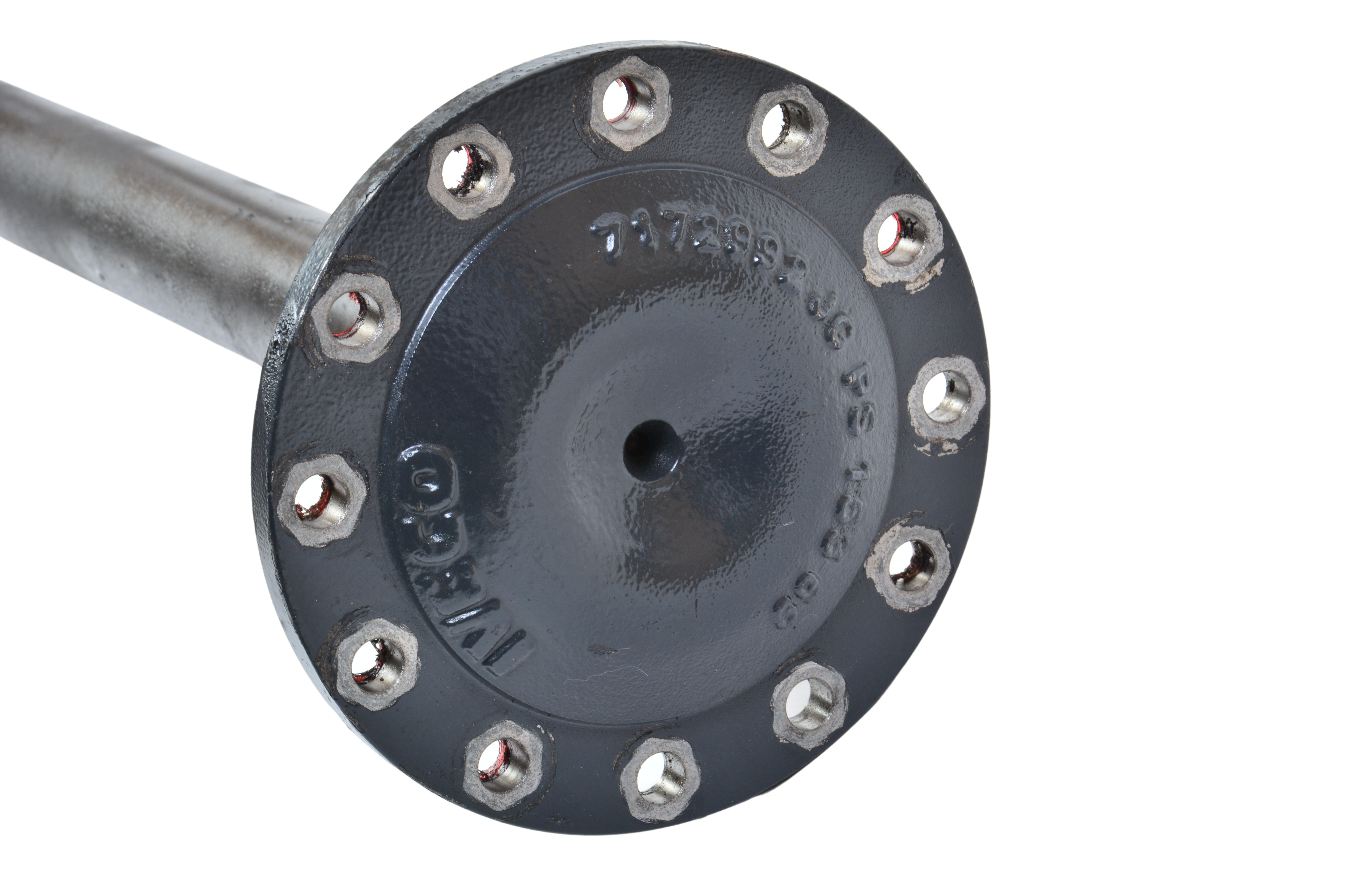 Semiasse con blocco differenziale Iveco Daily 65C 70C - 99808412; 7172992
