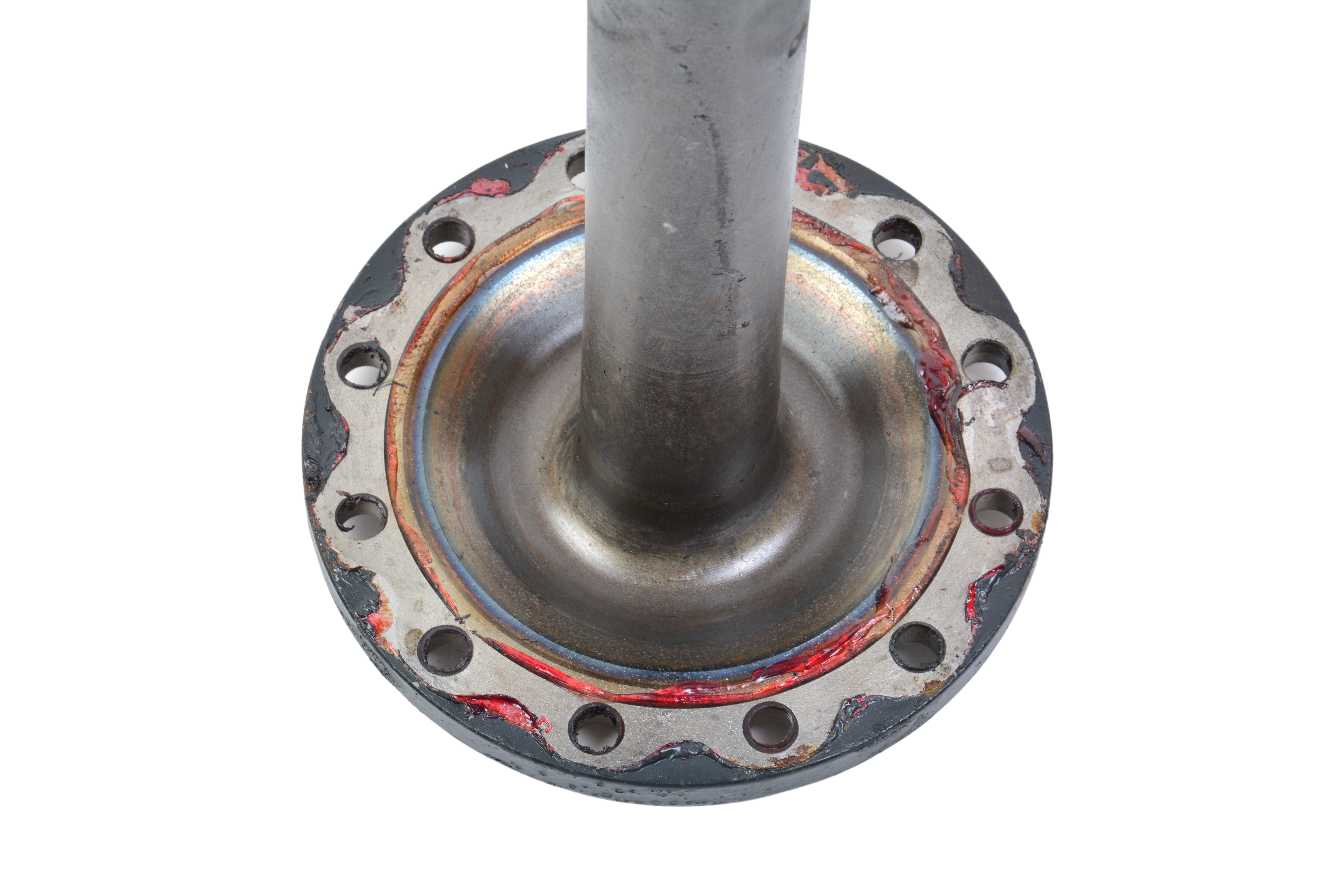Semiasse con blocco differenziale Iveco Daily 65C 70C - 99808412; 7172992