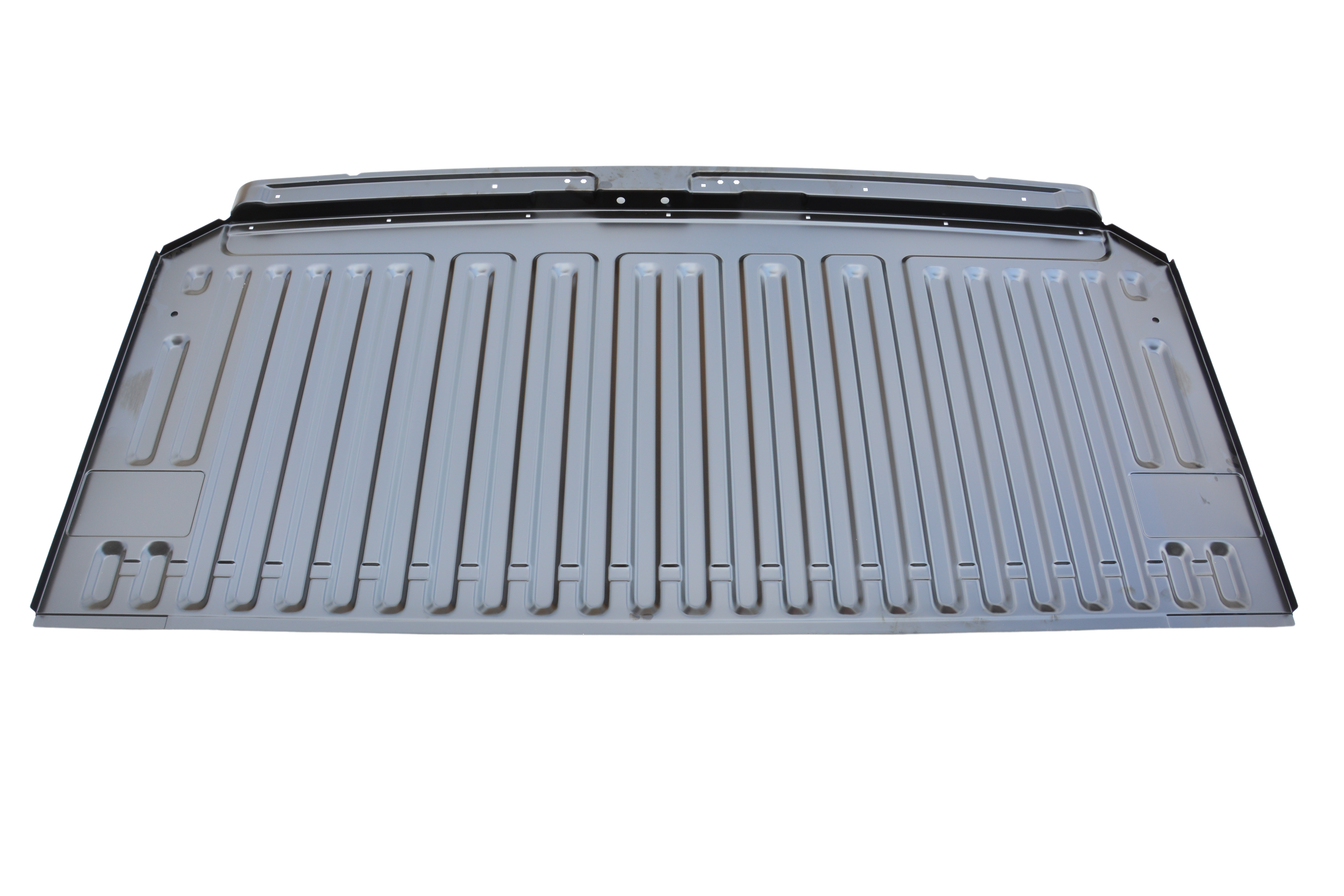 Rivestimento pavimento furgone maxi Iveco Daily 06-13 - 3804777