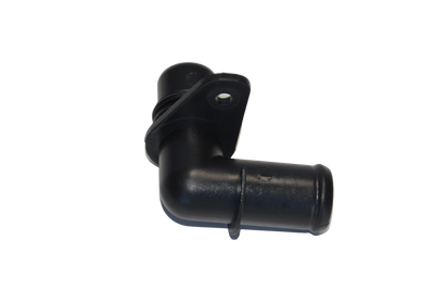 Raccordo sfiato serbatoio carburante Iveco Daily - 504148889