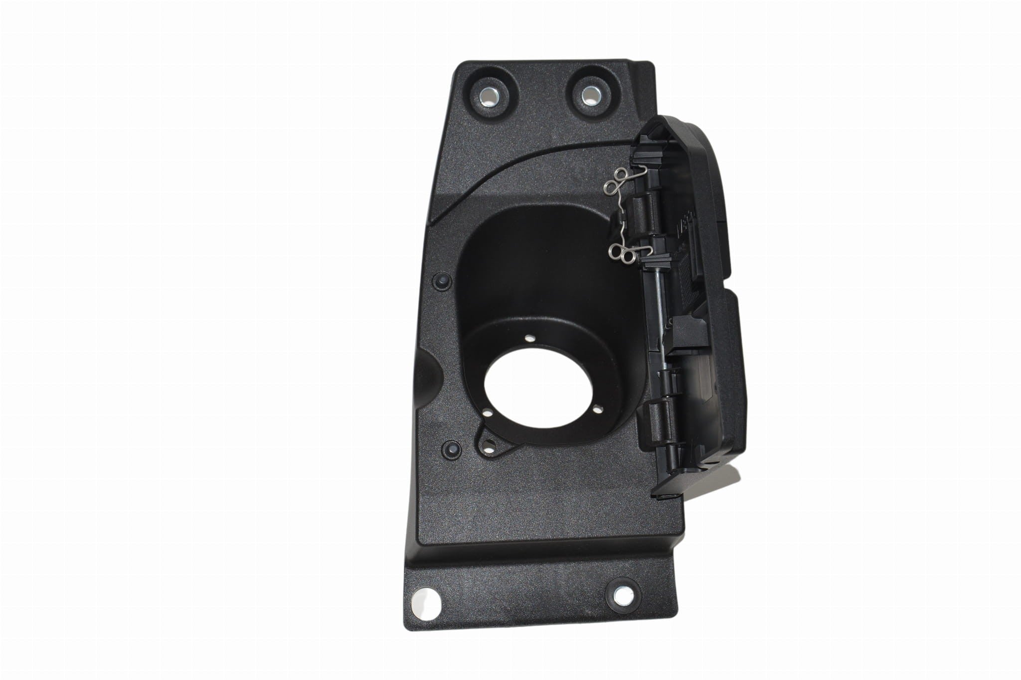 Sportello bocchettone carburante Iveco Daily 2014-2019 - 5801644707