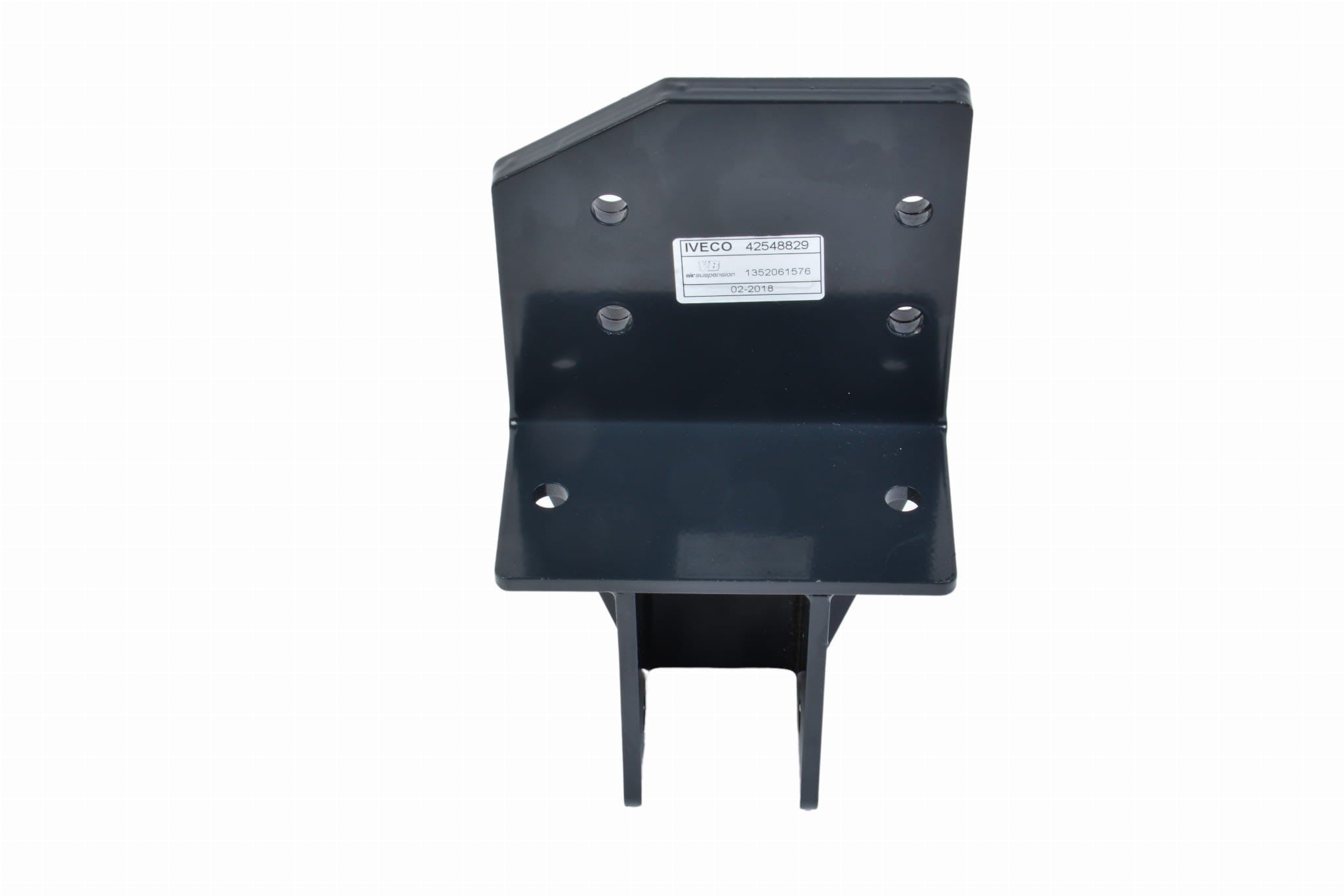 Supporto barra stabilizzatrice pneumatica Iveco Daily 65C - 42548829