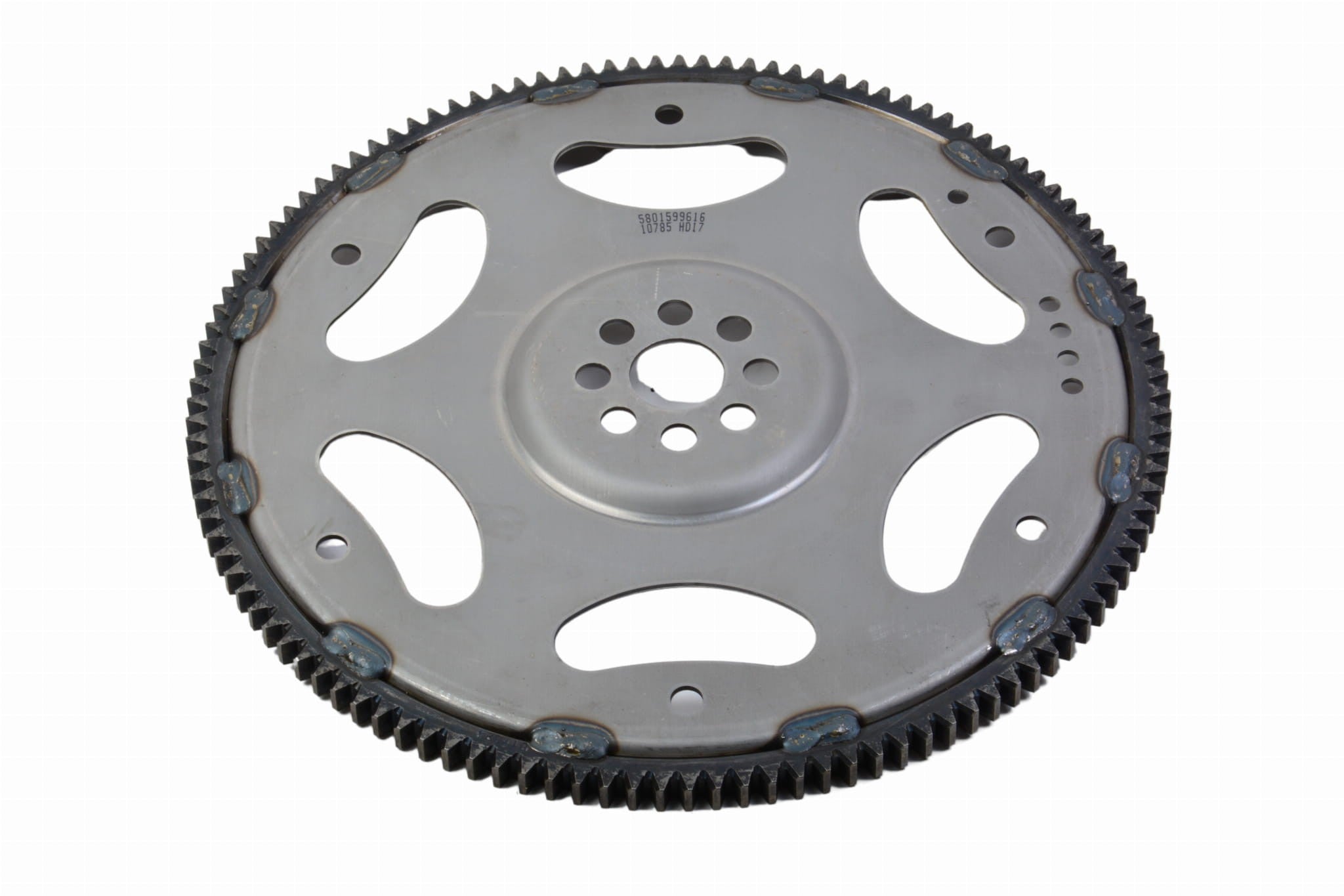 Volano HI-MATIC Iveco Daily 3.0 - 5801599681