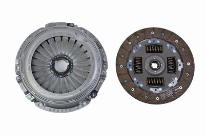 Frizione automatica Iveco Daily 2.3; 3.0 - 42581763; 504101334