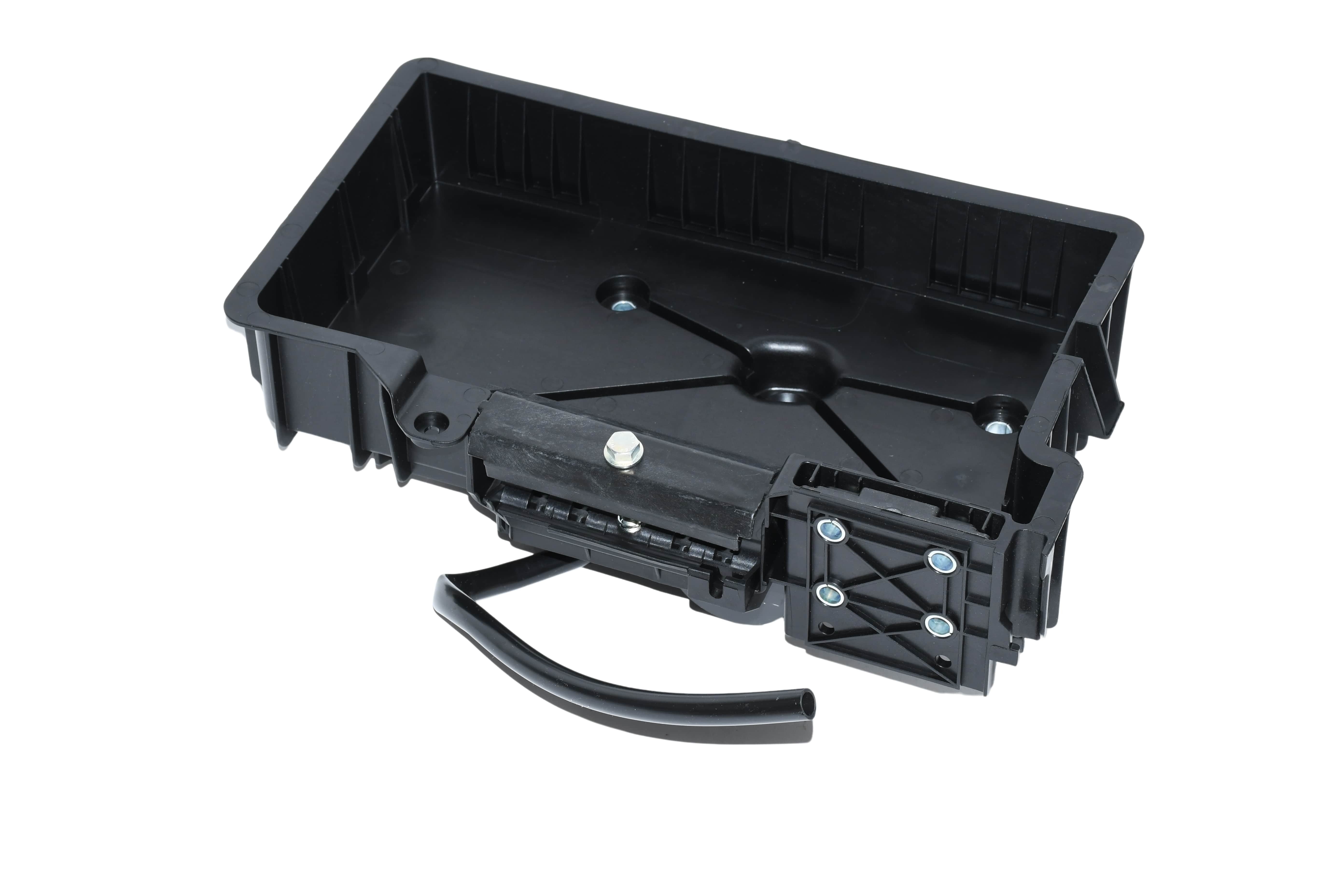 Base batteria Iveco Daily 06-13 - 3800314