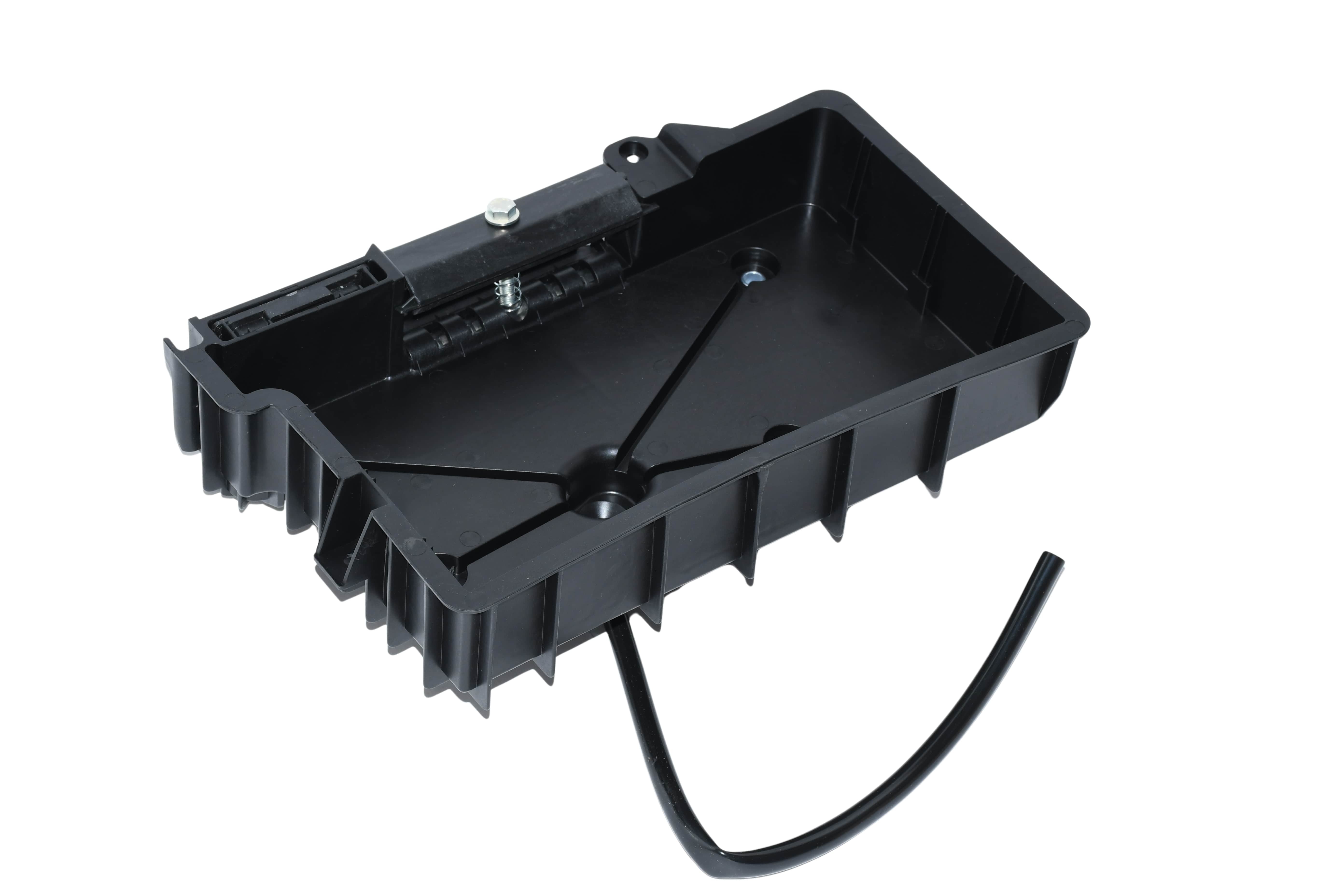 Base batteria Iveco Daily 06-13 - 3800314