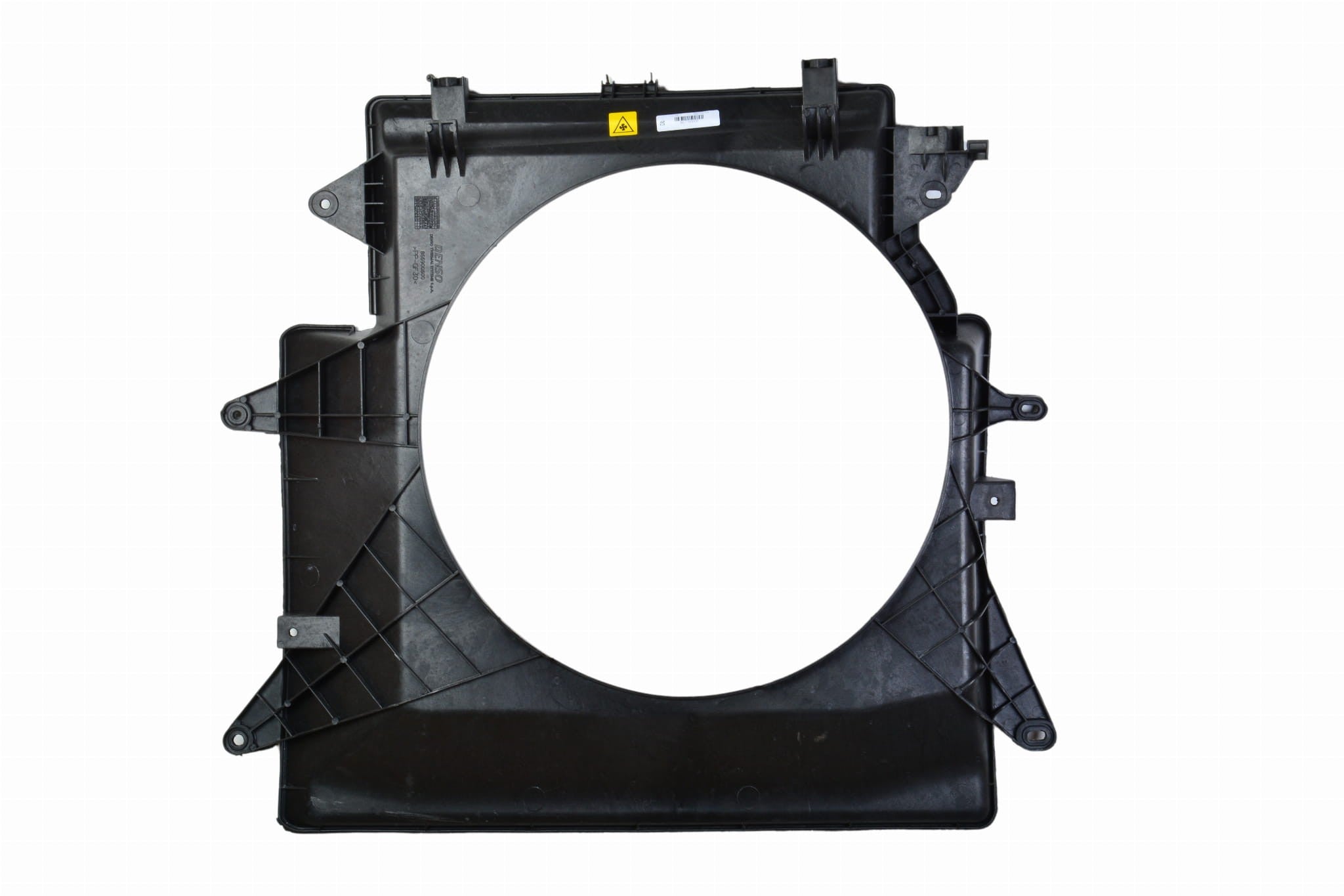 Carter ventola Iveco Daily 3.0 - 504104444
