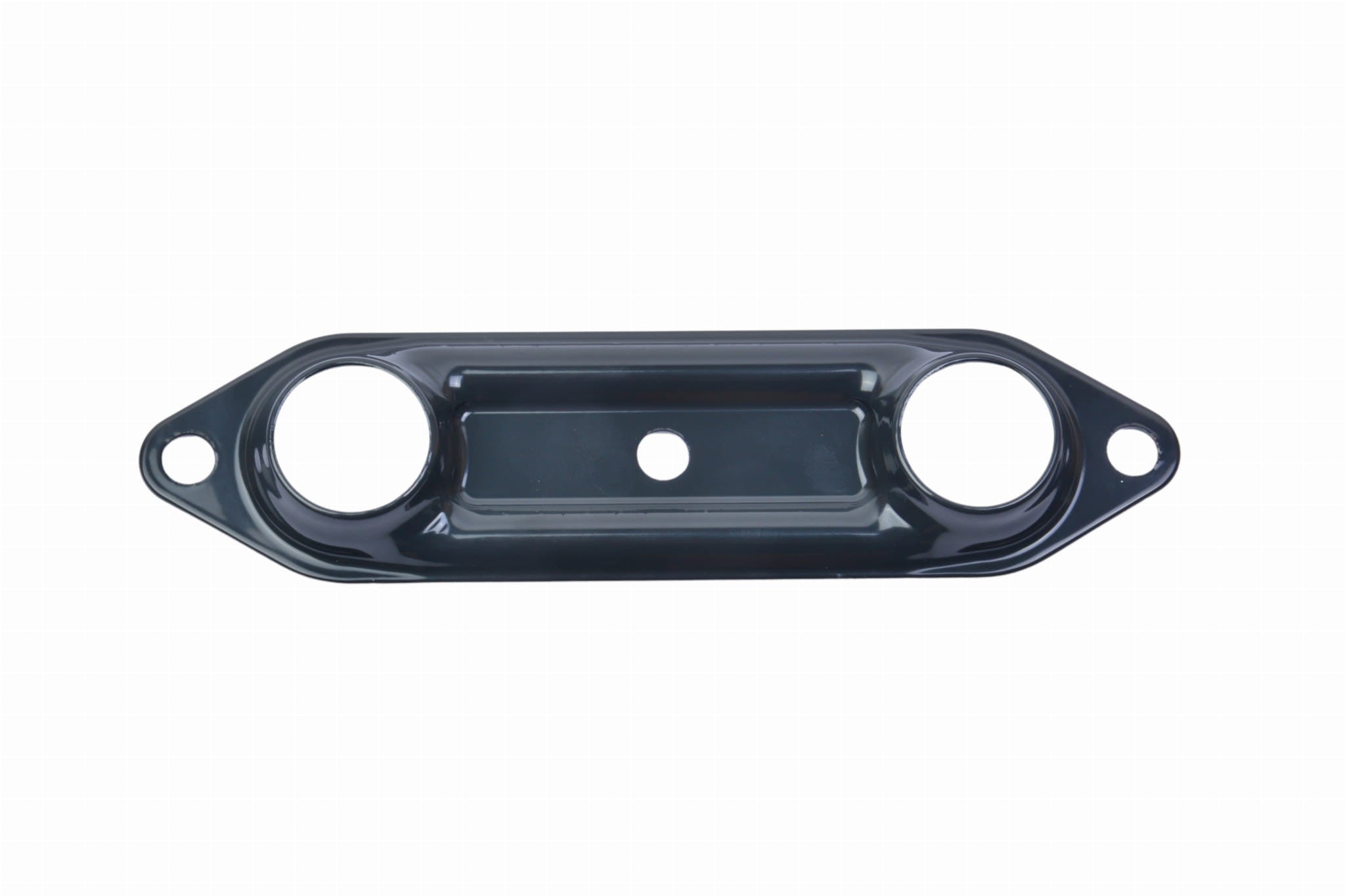 Supporto stabilizzatore posteriore Iveco Daily 35C 50C - 93801622