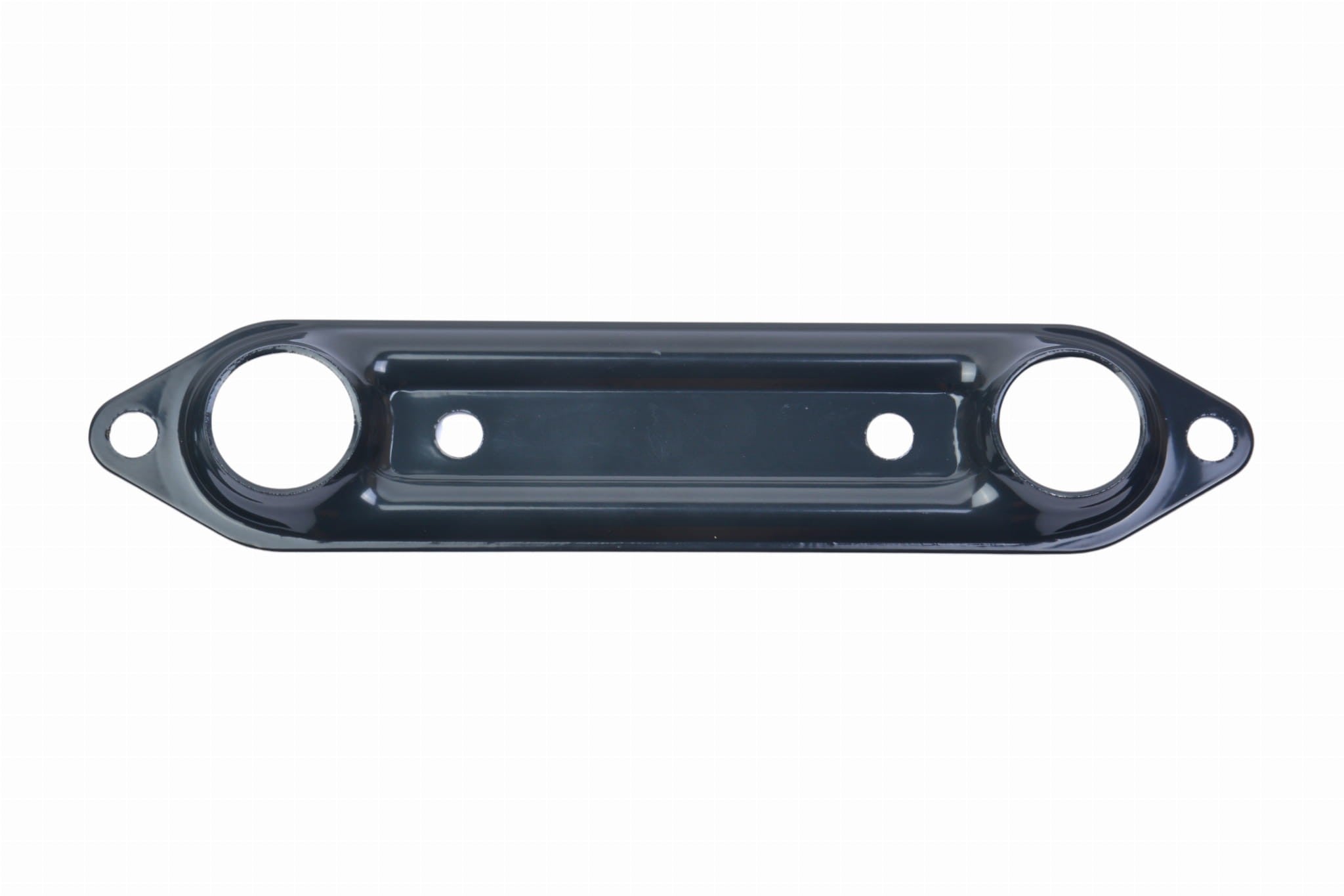 Supporto barra stabilizzatrice posteriore Iveco Daily 35C 50C - 93821237