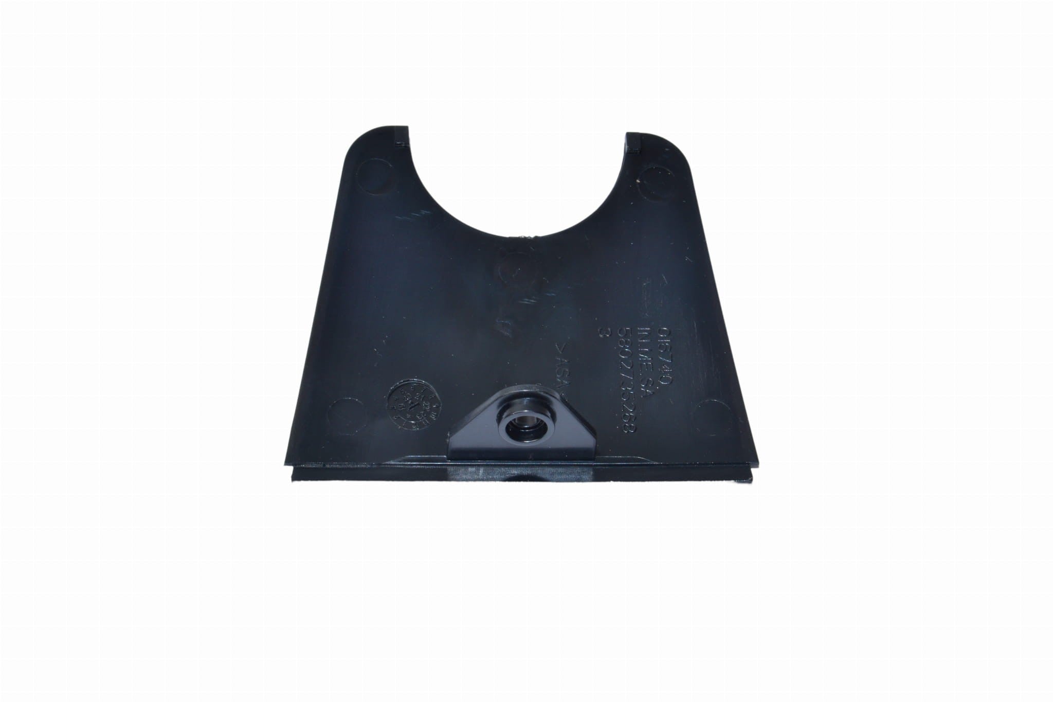 Coprispecchietto superiore Iveco Daily 65C 2019 - 5802735268