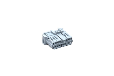 Connettore centralina luci Iveco Daily - 500316001