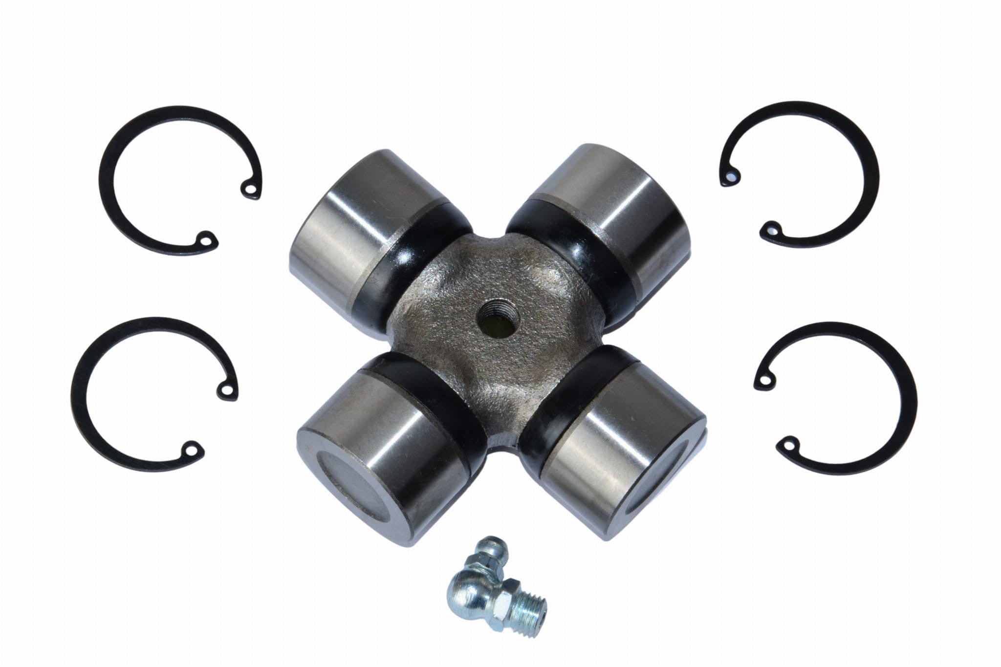 Crociera albero di trasmissione Iveco Daily - EQUIVALENTE - 42541373