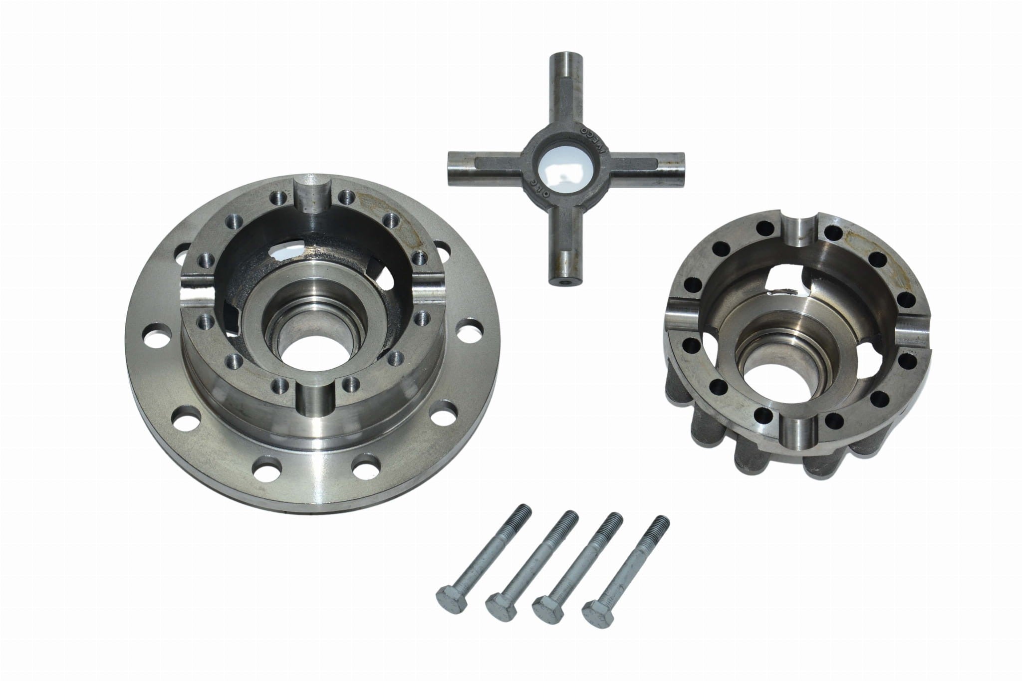 Scatola satelliti Iveco Daily 65C 70C - 2995939; 7178018