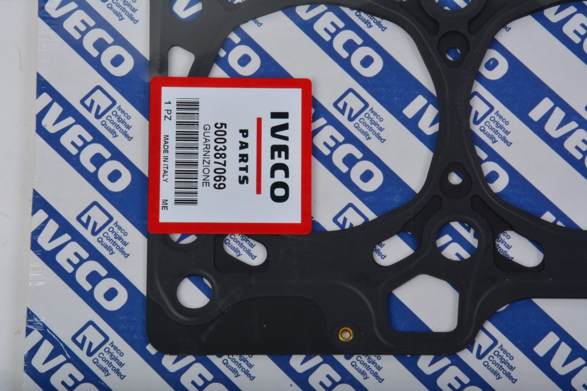[Guarnizione testata 1.3 mm] Iveco Daily 2.3 03-13 - 500387069