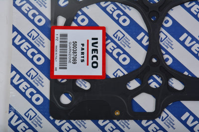 [Guarnizione testata 1.3 mm] Iveco Daily 2.3 03-13 - 500387069