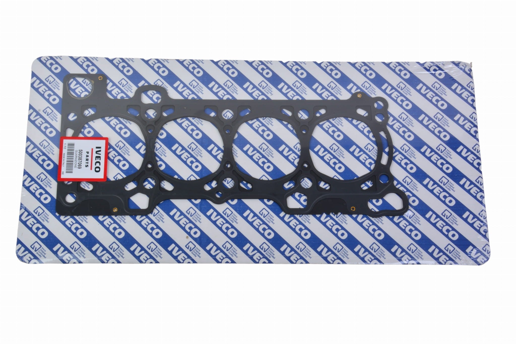 [Guarnizione testata 1.3 mm] Iveco Daily 2.3 03-13 - 500387069