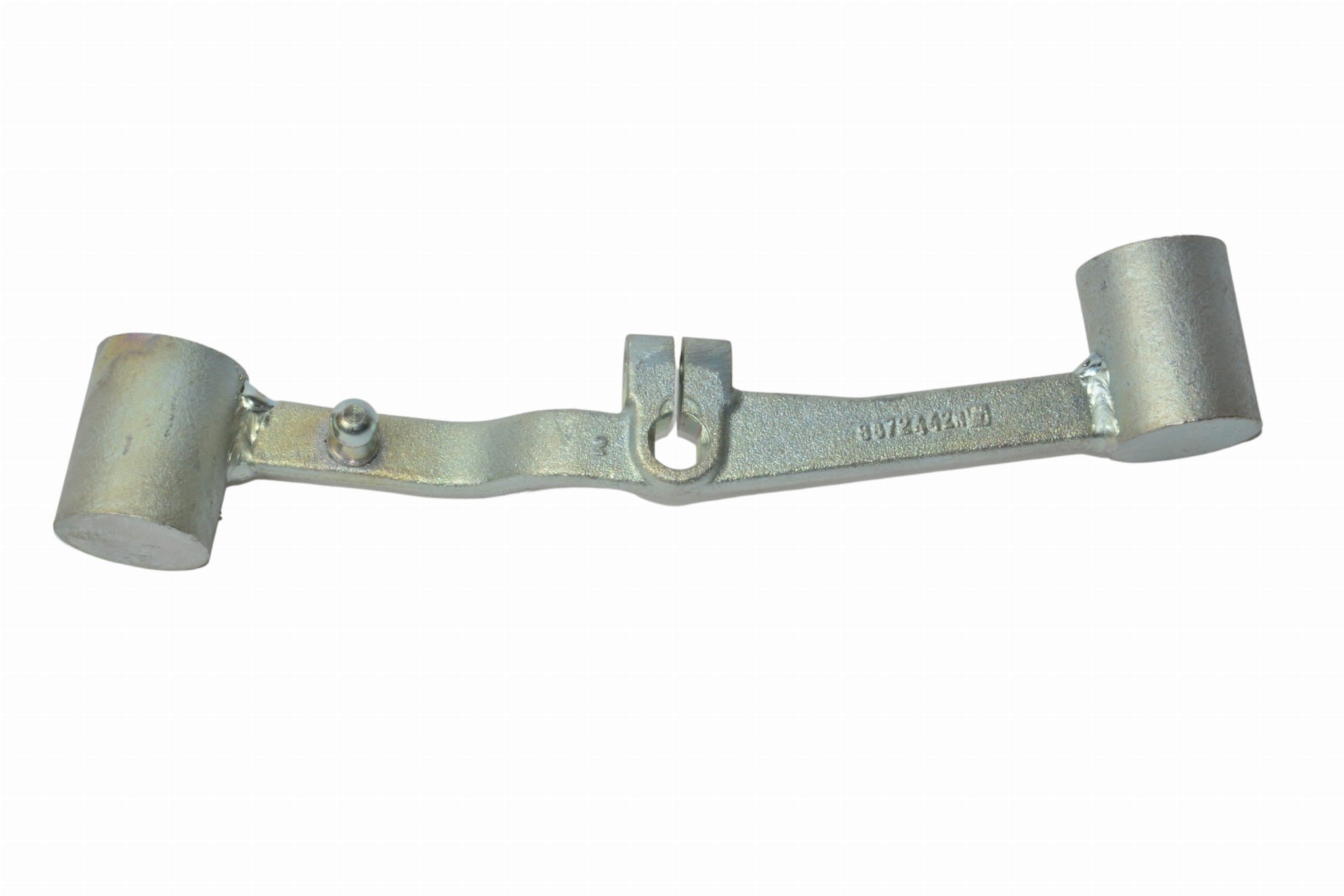 Selettore cambio Iveco Daily 06-09 - 8872442
