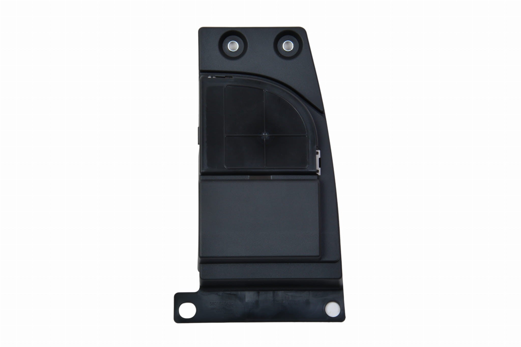 Modanatura cabina destra Iveco Daily 2014-2019 - 5801541112
