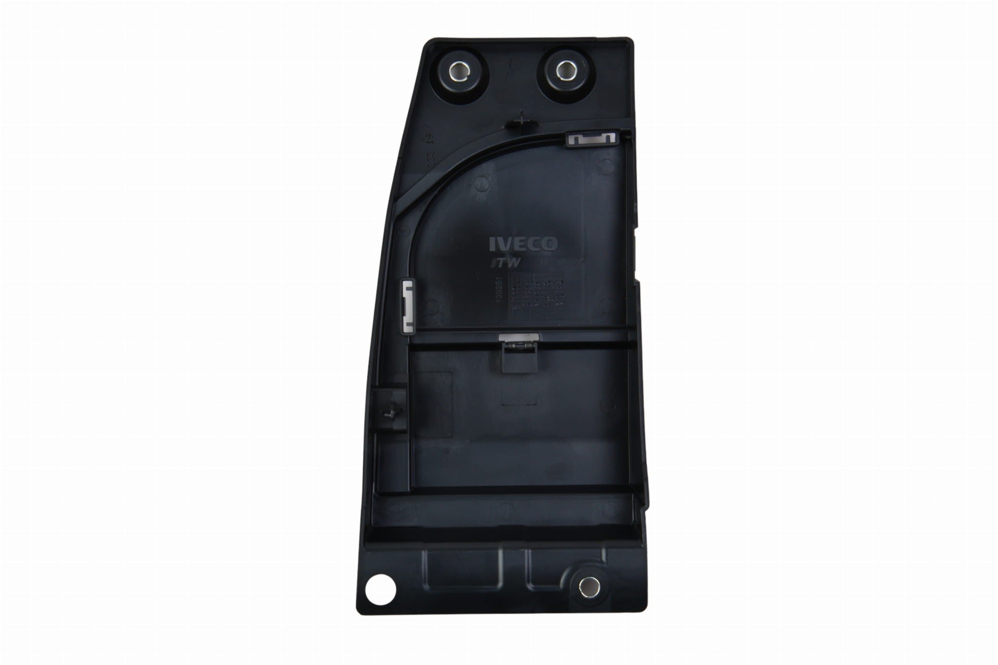 Modanatura cabina destra Iveco Daily 2014-2019 - 5801644709
