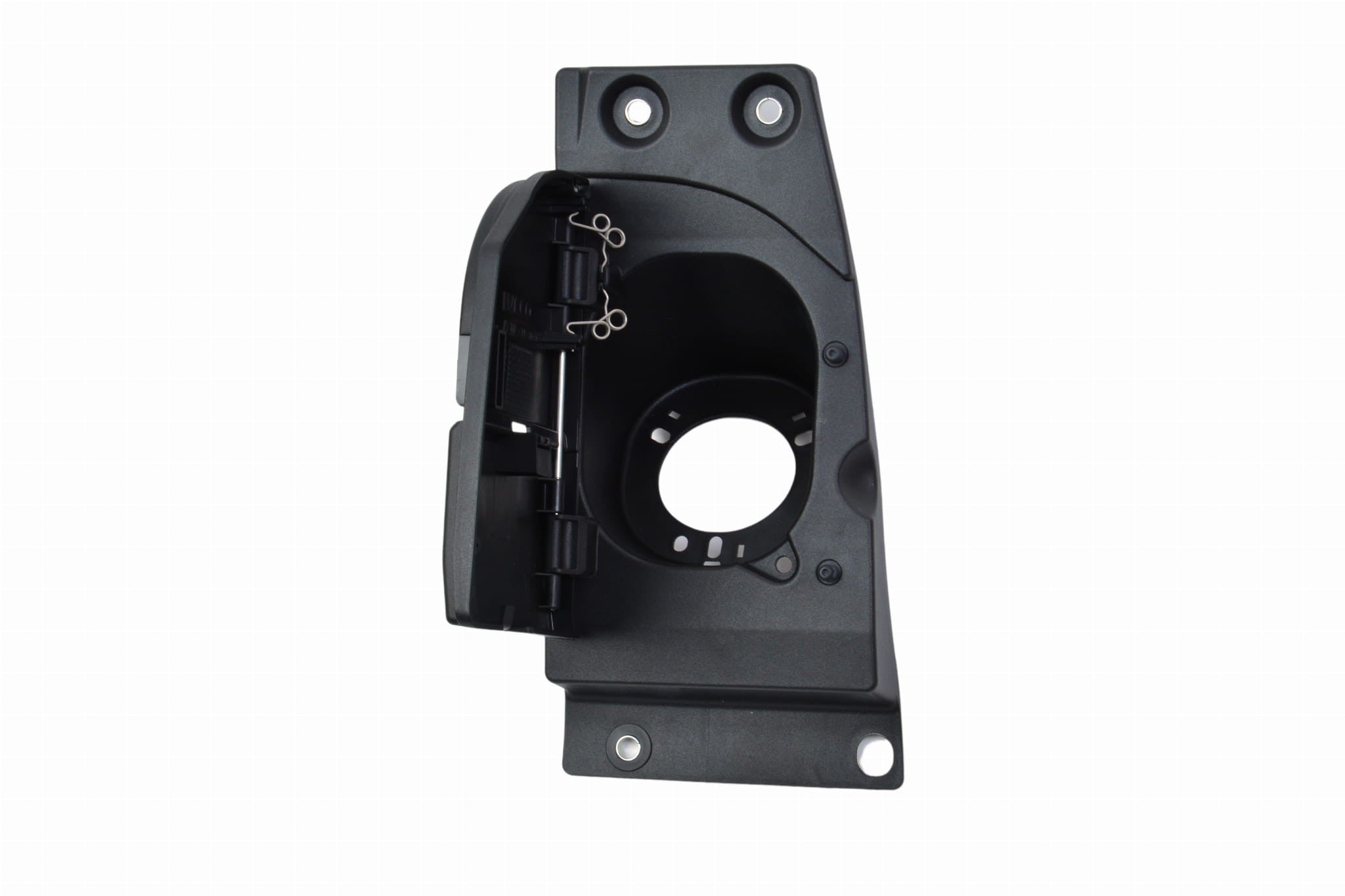 Sportello bocchettone AdBlue Iveco Daily 2014-2019 - 5801644708