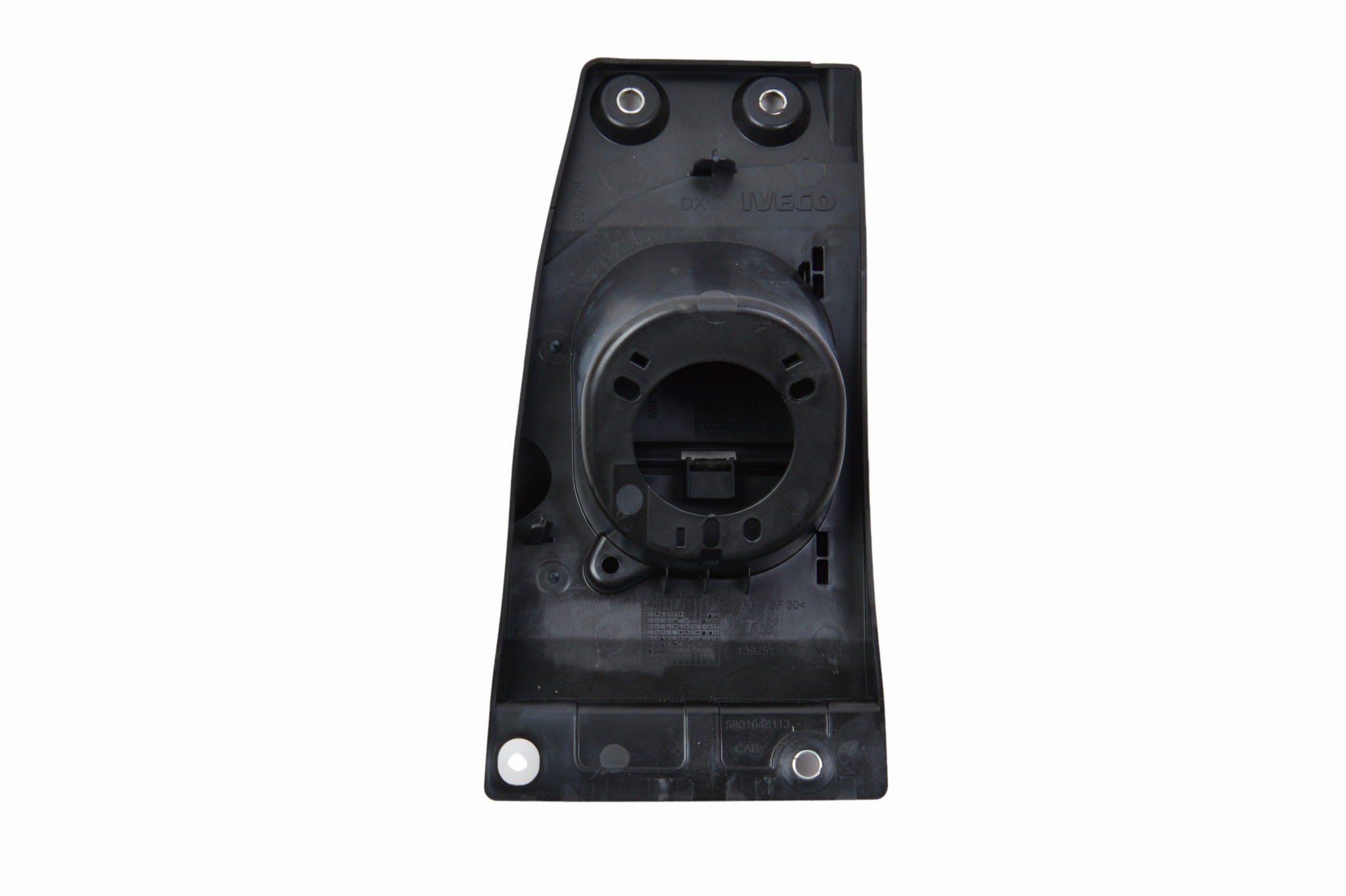 Sportello bocchettone AdBlue Iveco Daily 2014-2019 - 5801644708