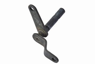 Leva blocco differenziale Iveco Daily 50C ; 65C - 7177679
