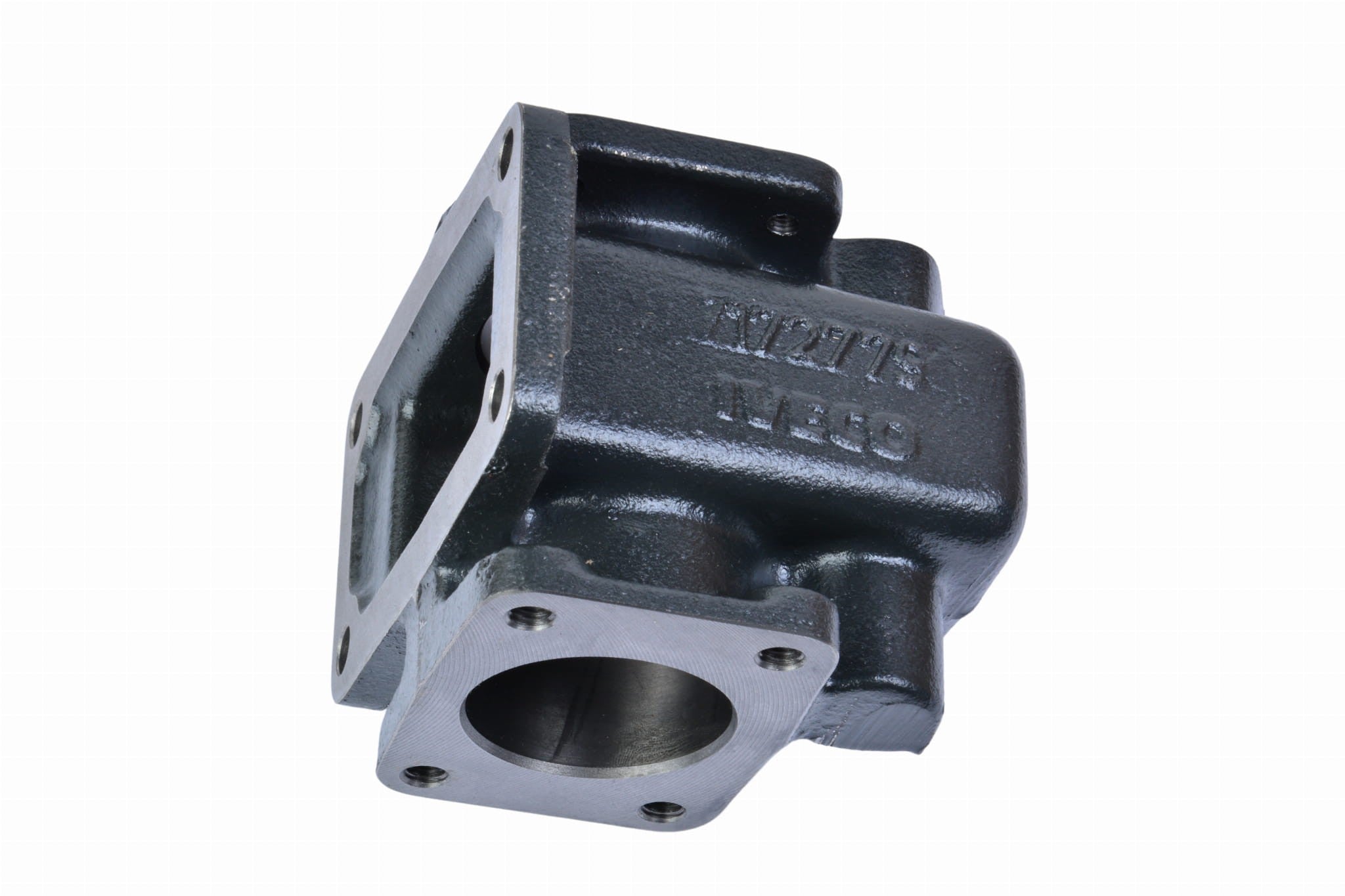 Scatola blocco differenziale Iveco Daily 65C - 7172779