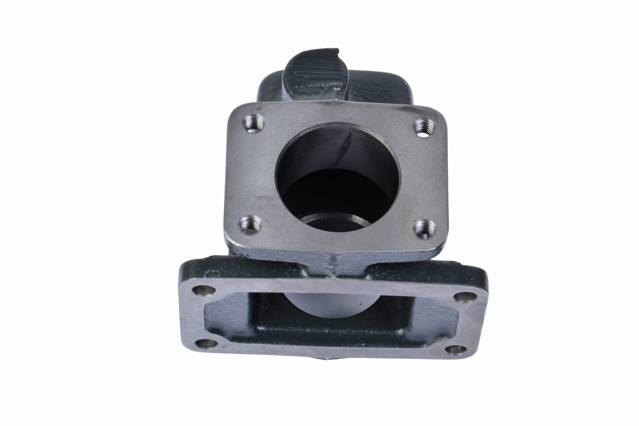 Scatola blocco differenziale Iveco Daily 65C - 7172779
