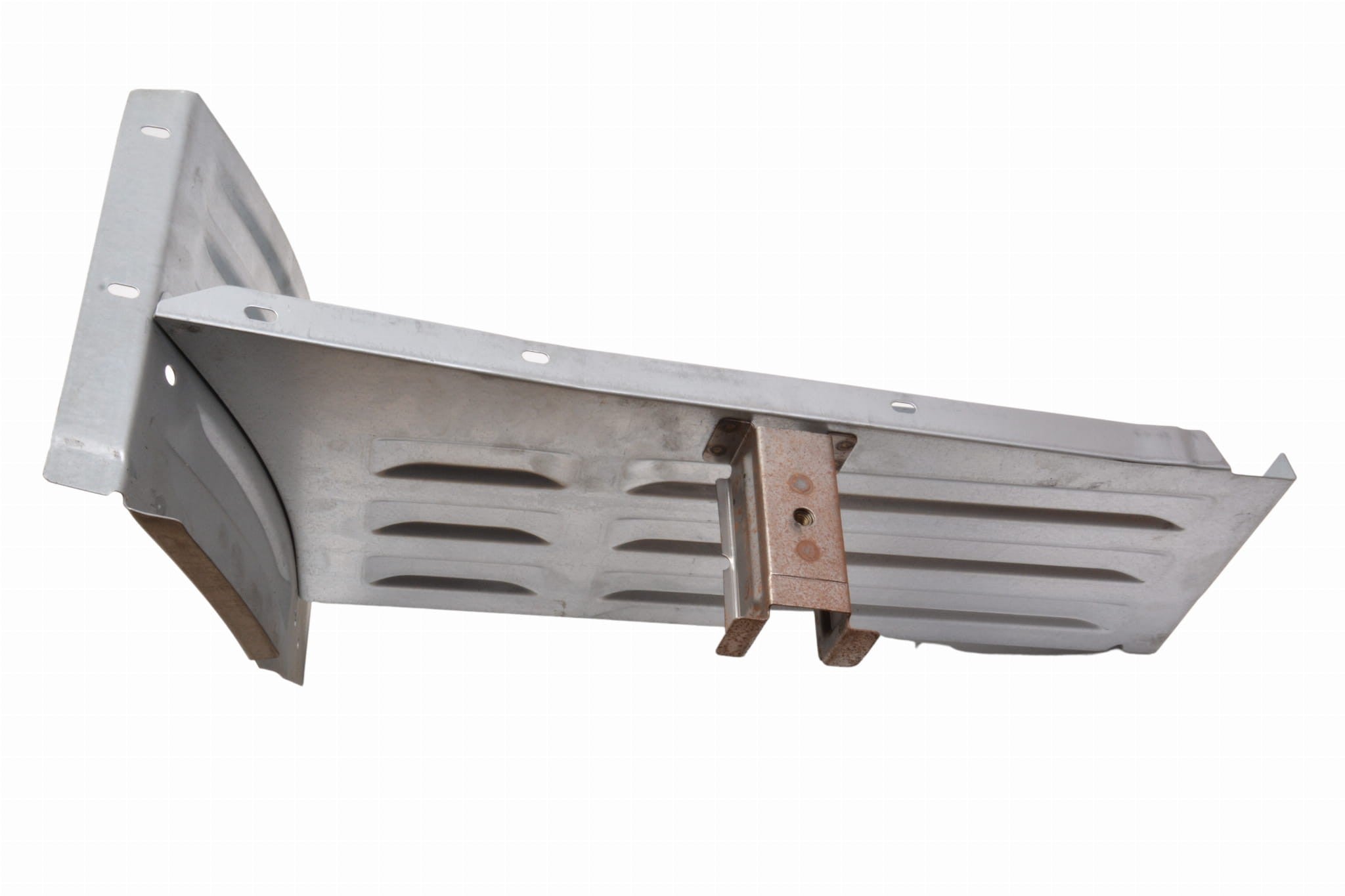 Rivestimento predellino destro Iveco Daily - 99483769