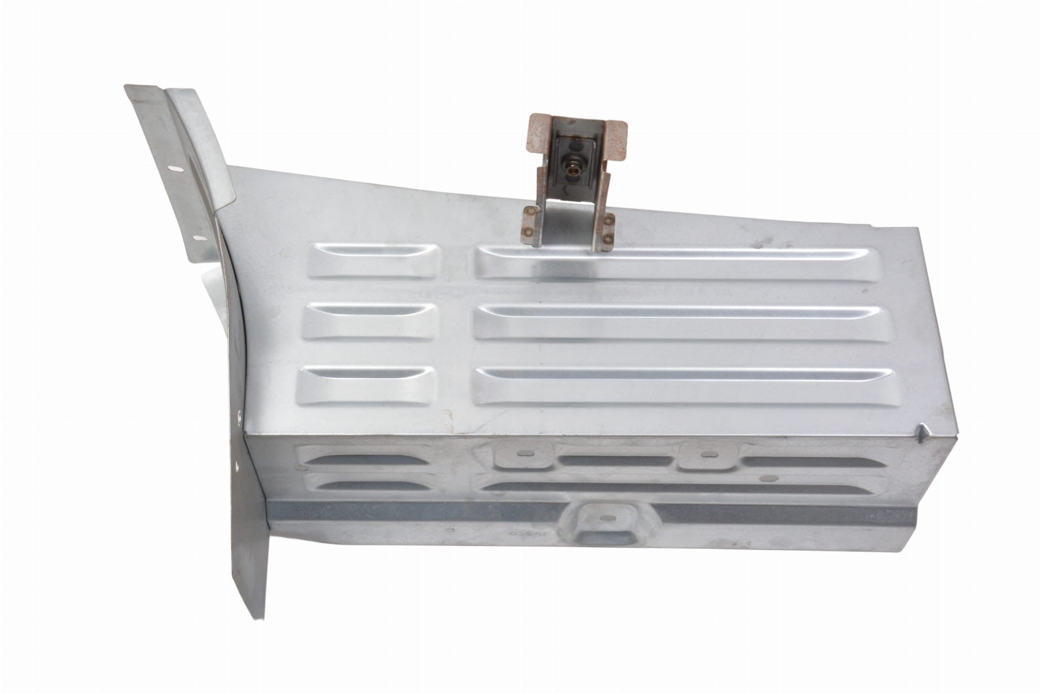 Rivestimento predellino destro Iveco Daily - 99483769