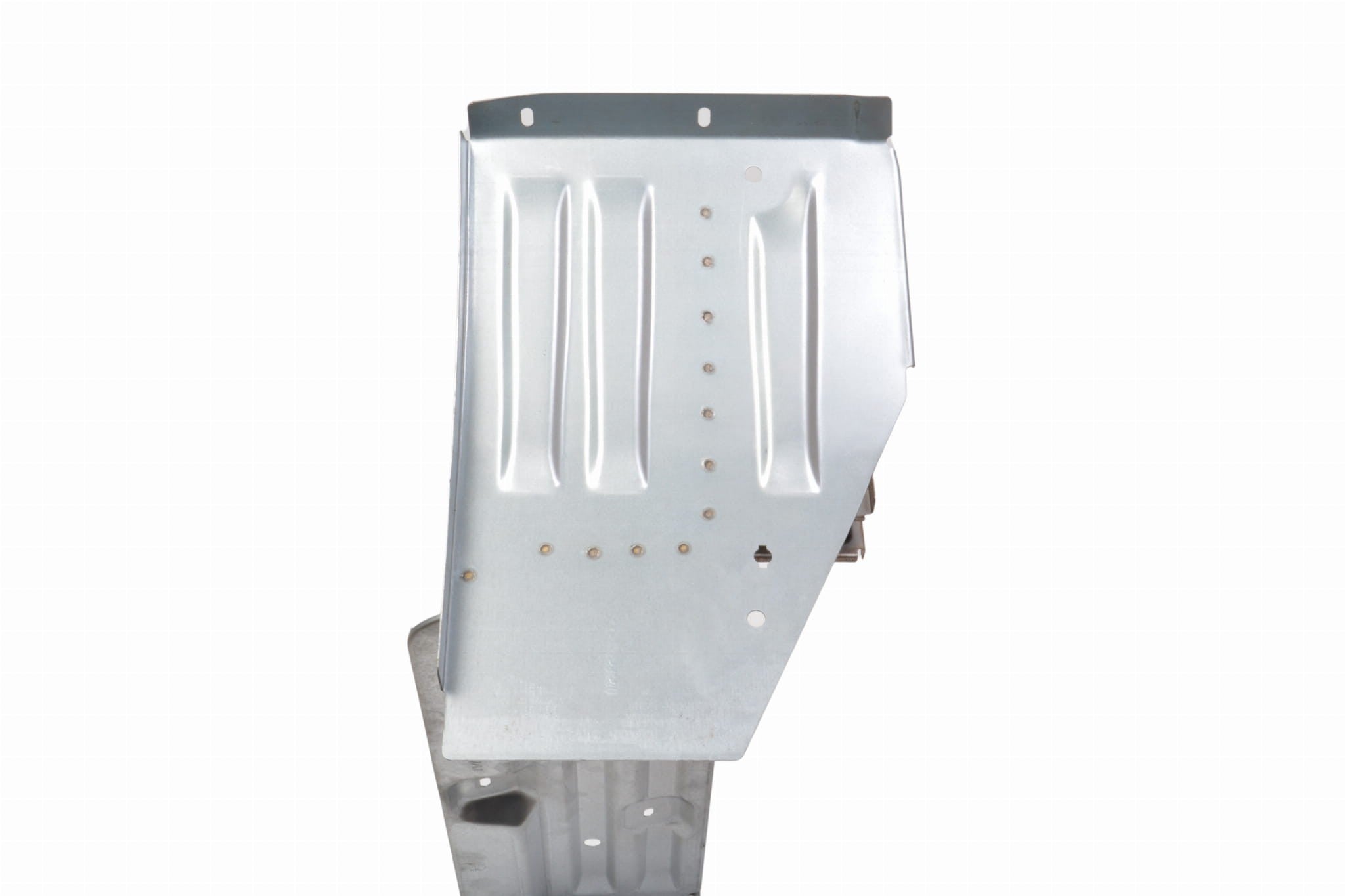 Rivestimento predellino destro Iveco Daily - 99483769