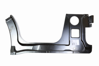 Rivestimento sottoporta cabina sinistro Iveco Daily - 99465567